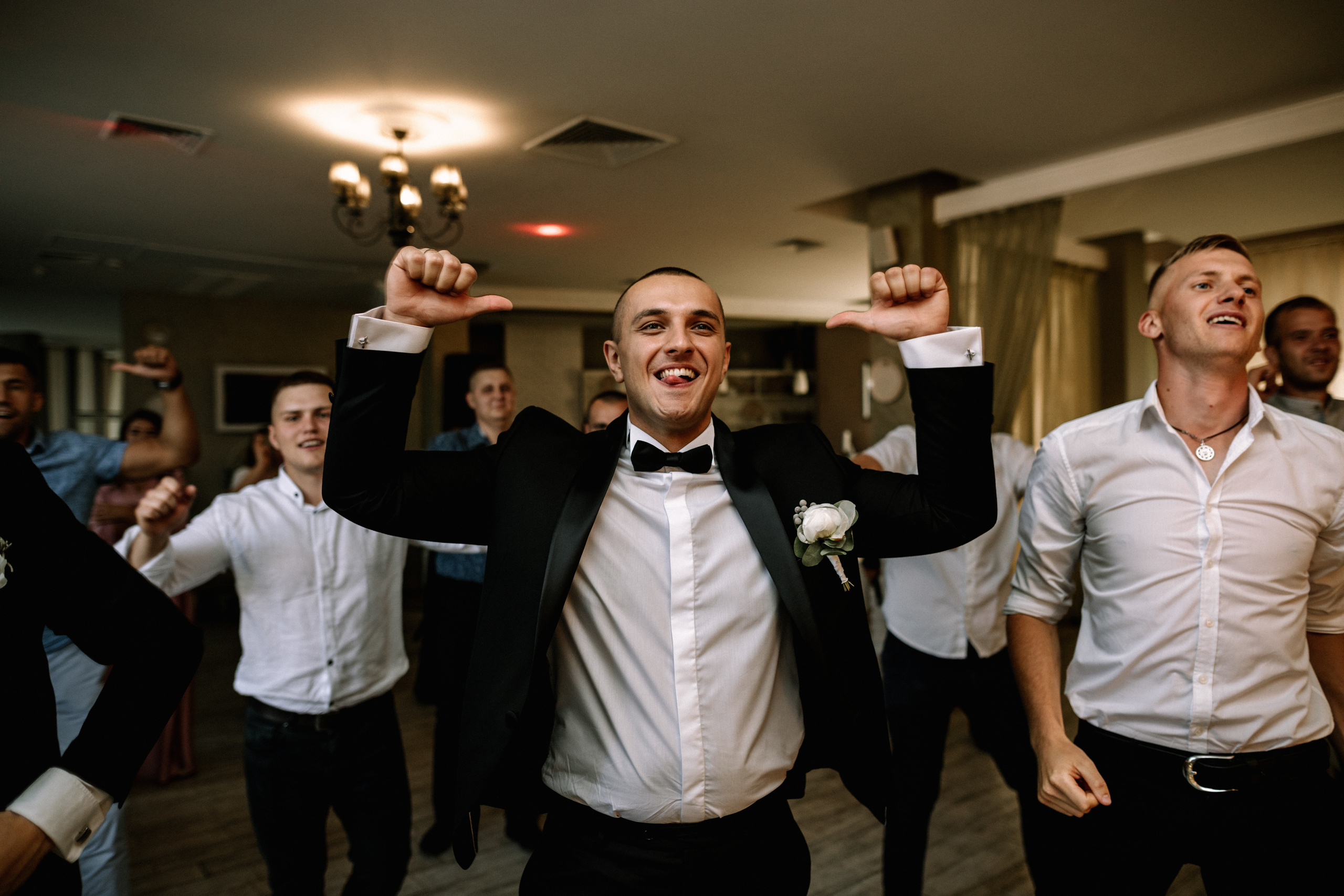 Anna & Zhenya. Свадебный фотограф в Киеве Дубовская Полина