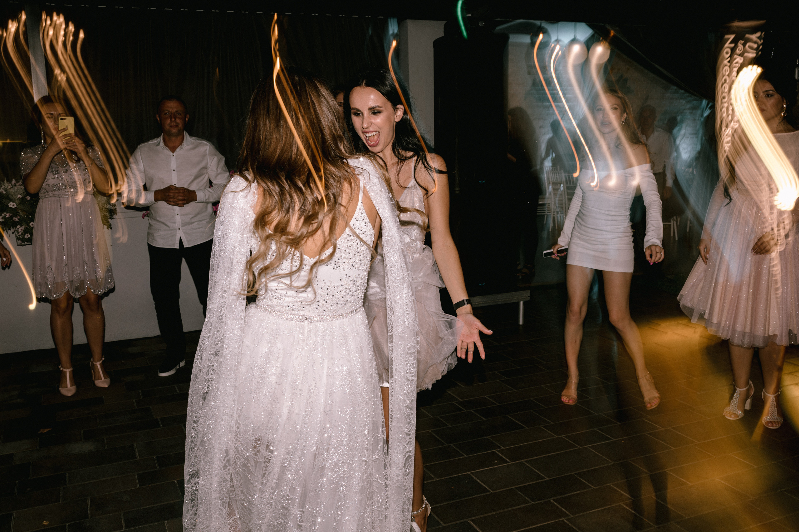 Olya & Artem. Свадебный фотограф в Киеве Дубовская Полина