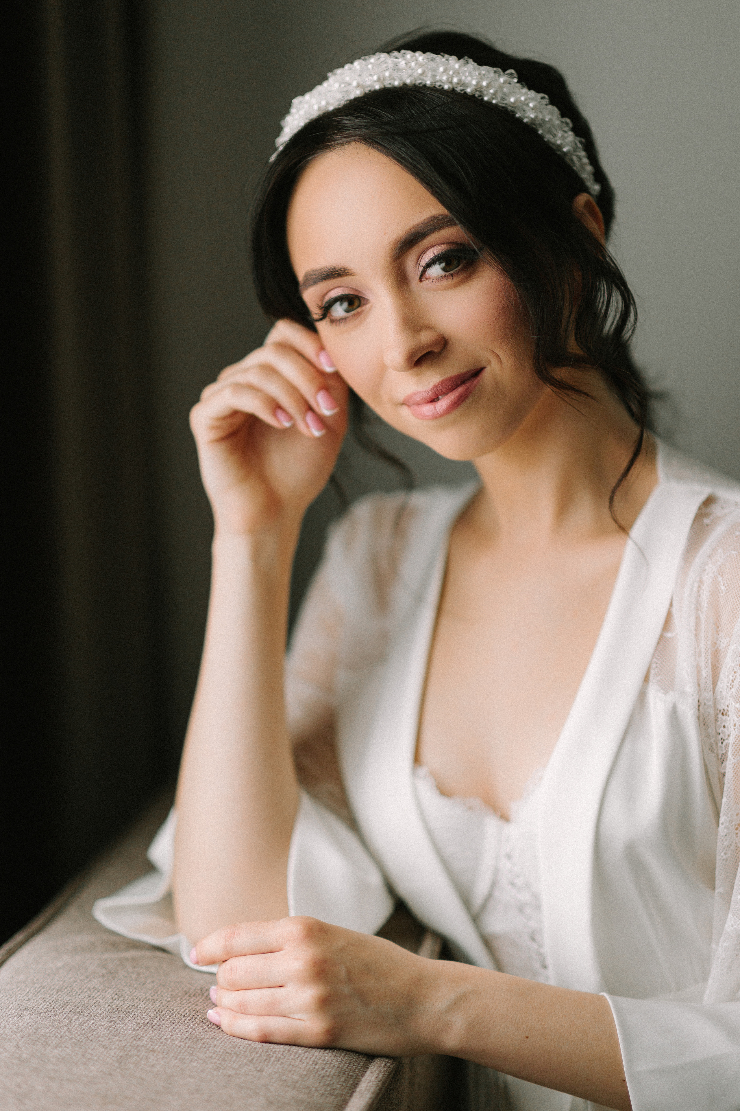 Varya & Igor. Свадебный фотограф в Киеве Дубовская Полина