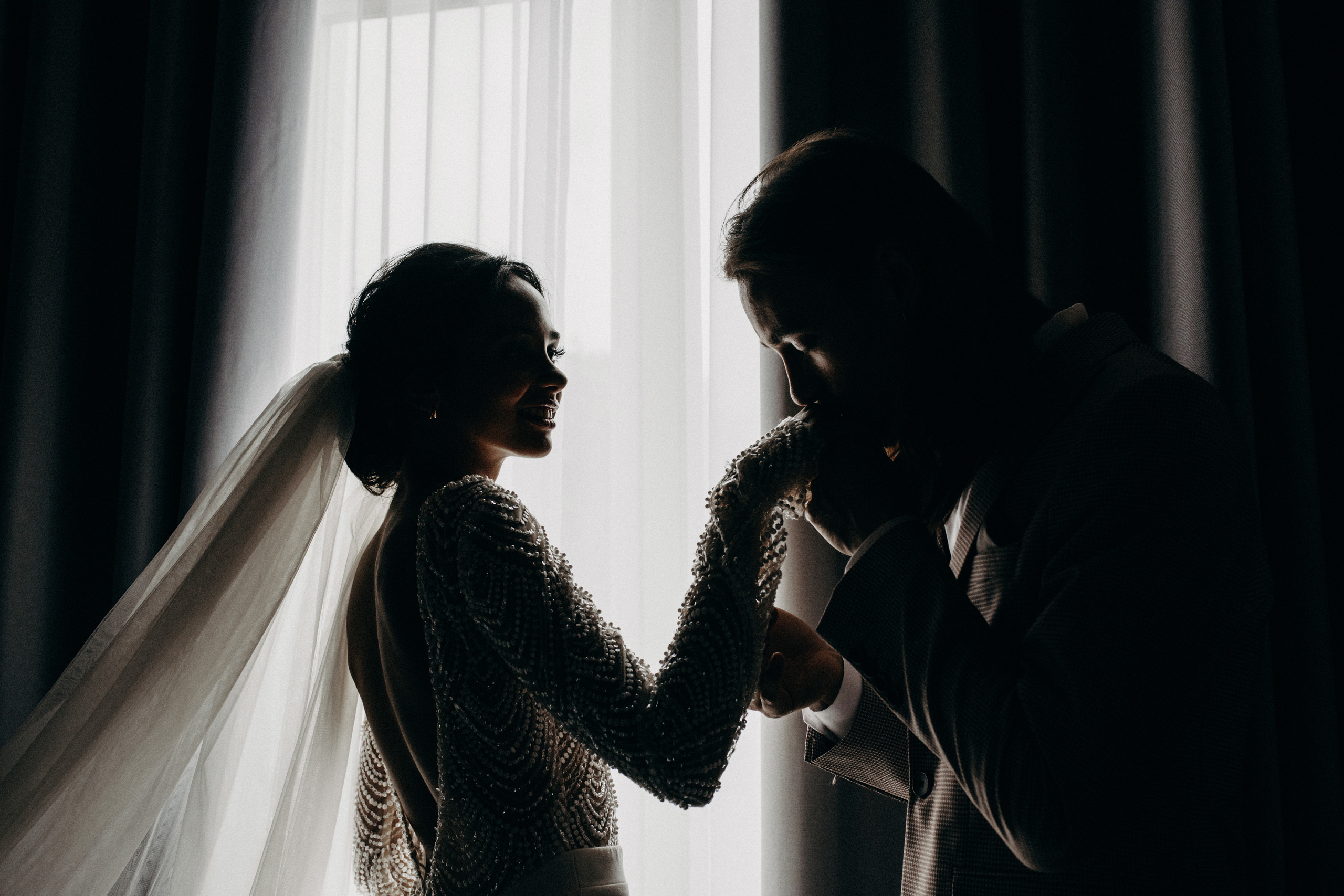 Paul & Mary. Свадебный фотограф в Киеве Дубовская Полина