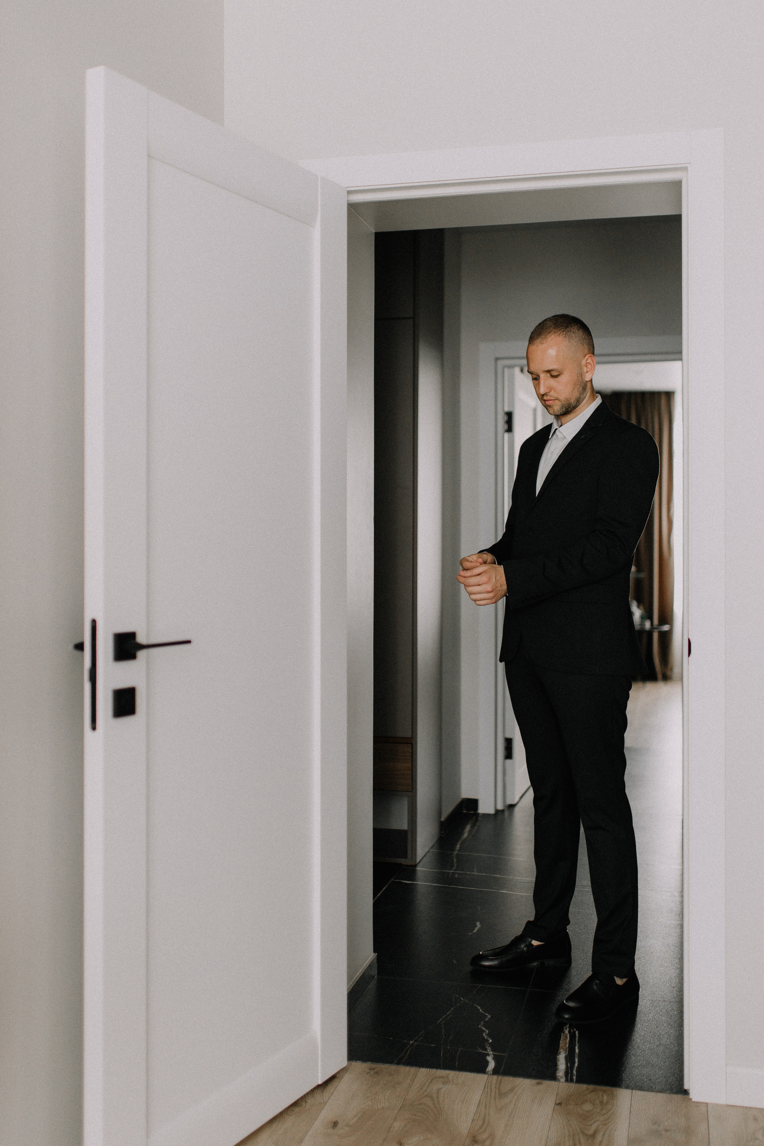 Varya & Igor. Свадебный фотограф в Киеве Дубовская Полина