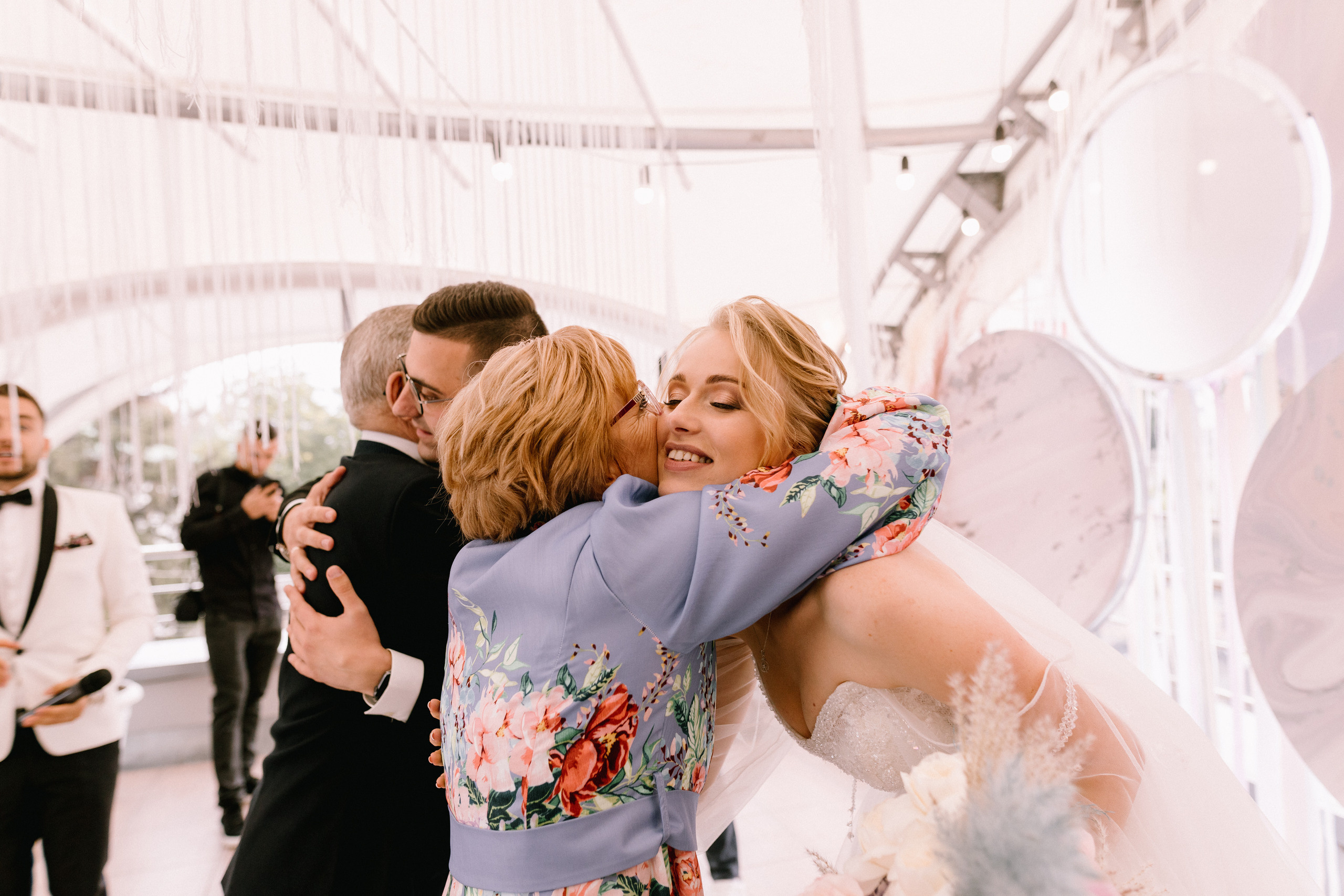 Alex & Ira. Свадебный фотограф в Киеве Дубовская Полина