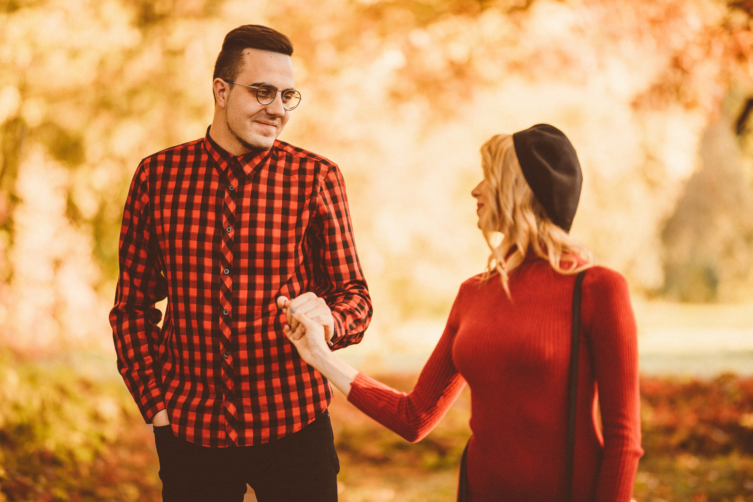 Sasha & Ira. Свадебный фотограф в Киеве Дубовская Полина