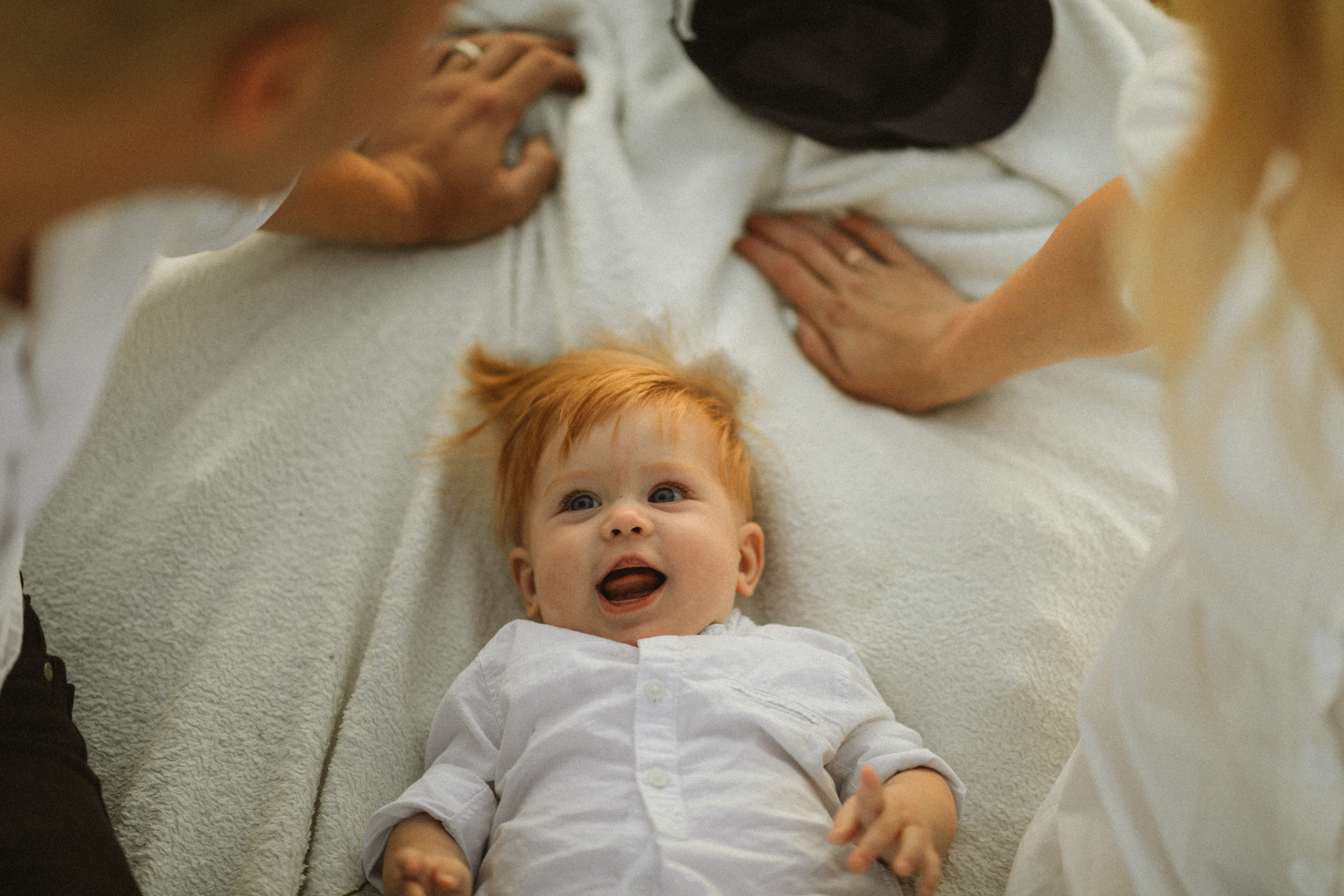Наше маленькое чудо…. Свадебный фотограф в Киеве Дубовская Полина