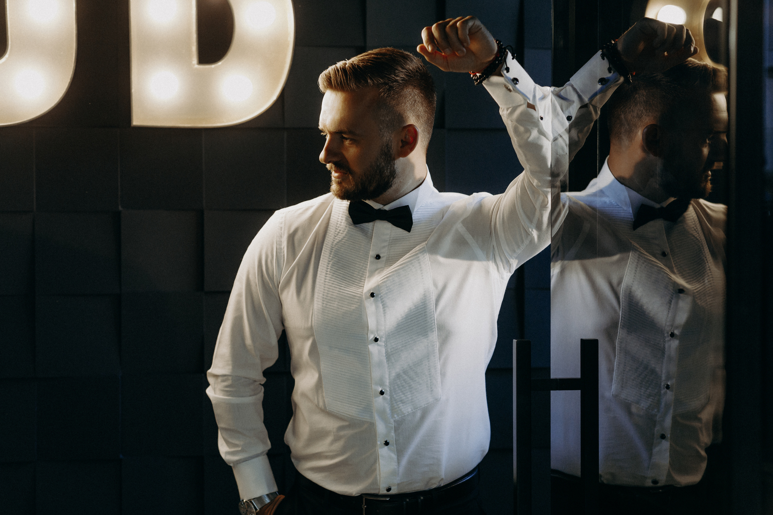 Sergey & Vika. Свадебный фотограф в Киеве Дубовская Полина