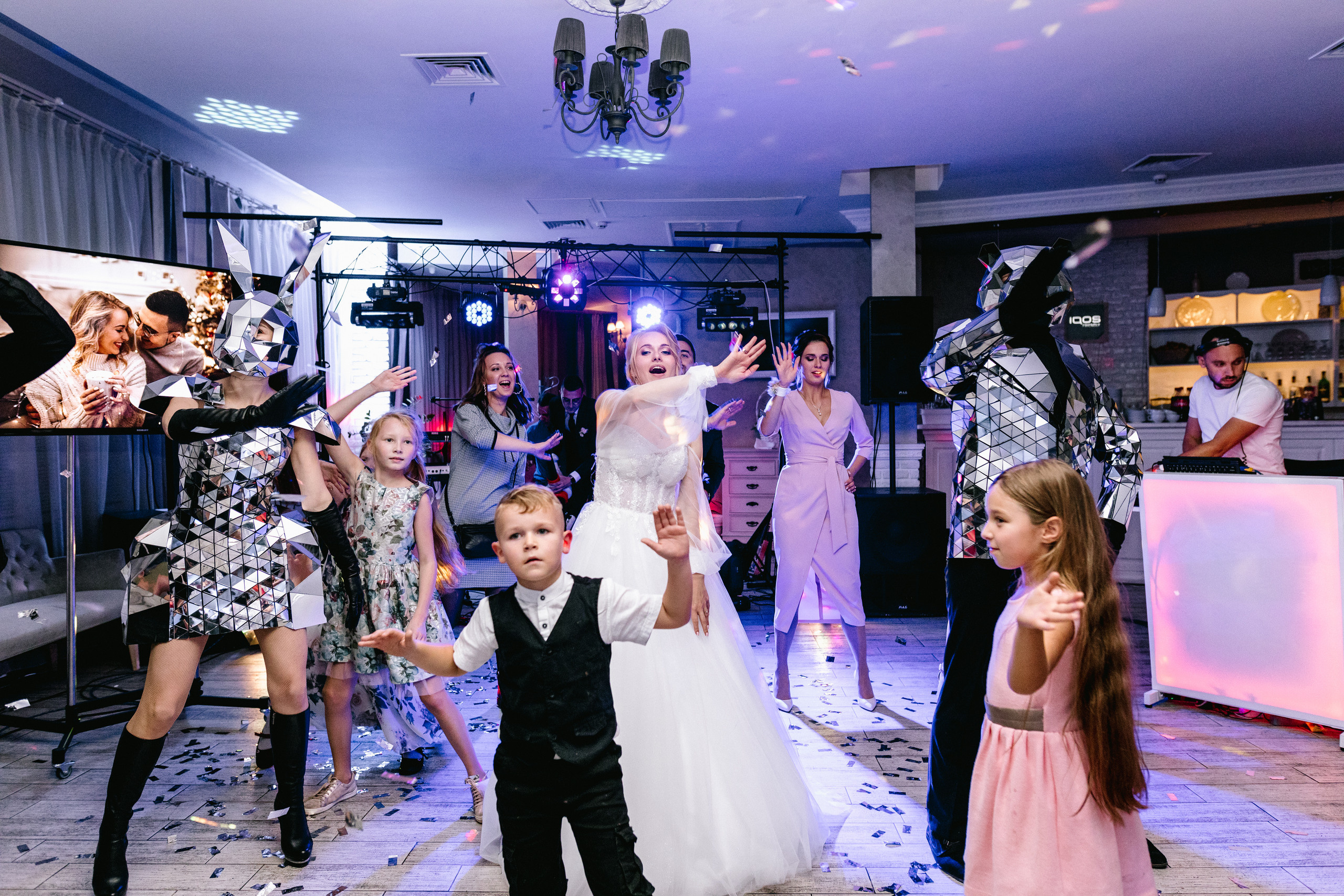 Alex & Ira. Свадебный фотограф в Киеве Дубовская Полина