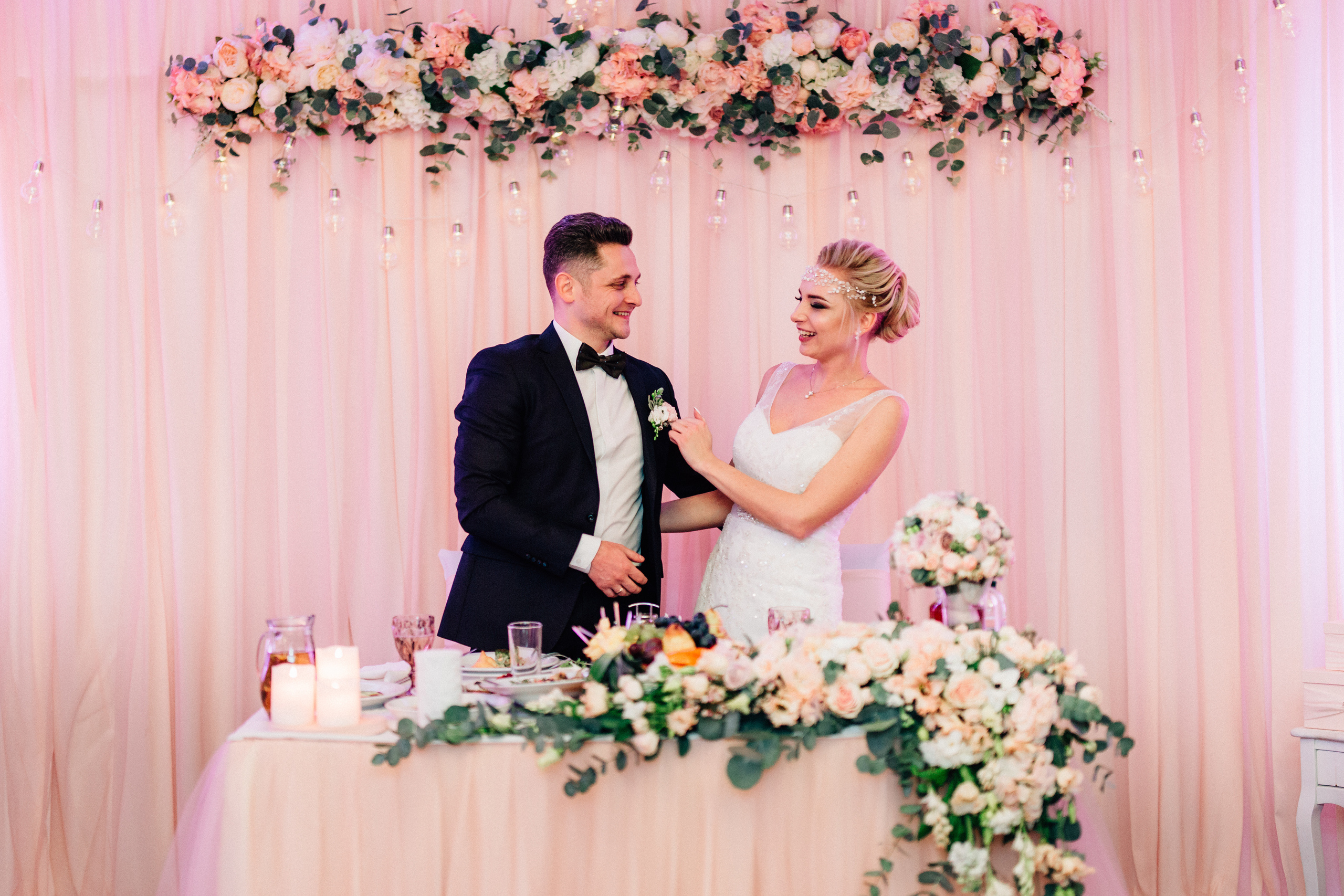 Mark & Kris. Свадебный фотограф в Киеве Дубовская Полина