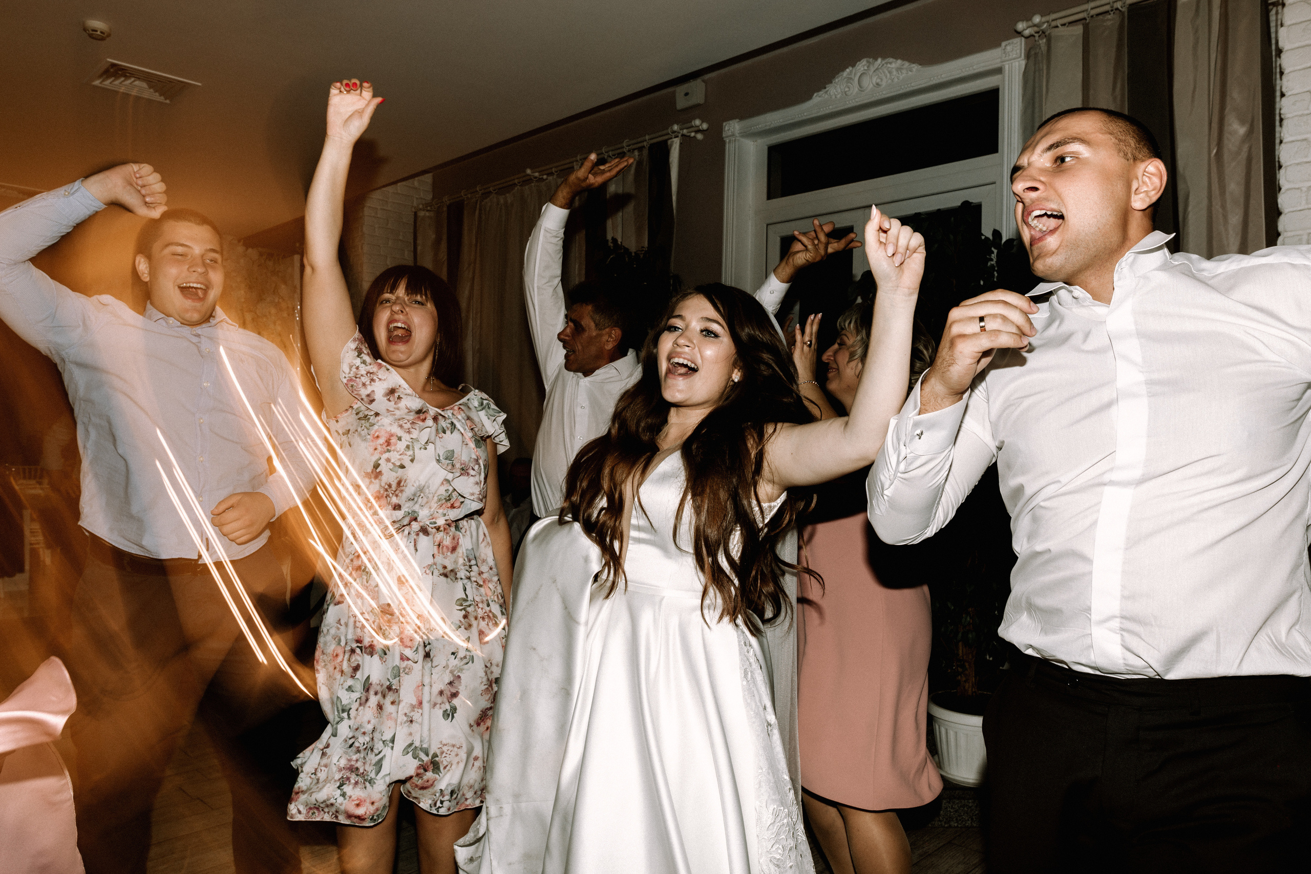 Anna & Zhenya. Свадебный фотограф в Киеве Дубовская Полина