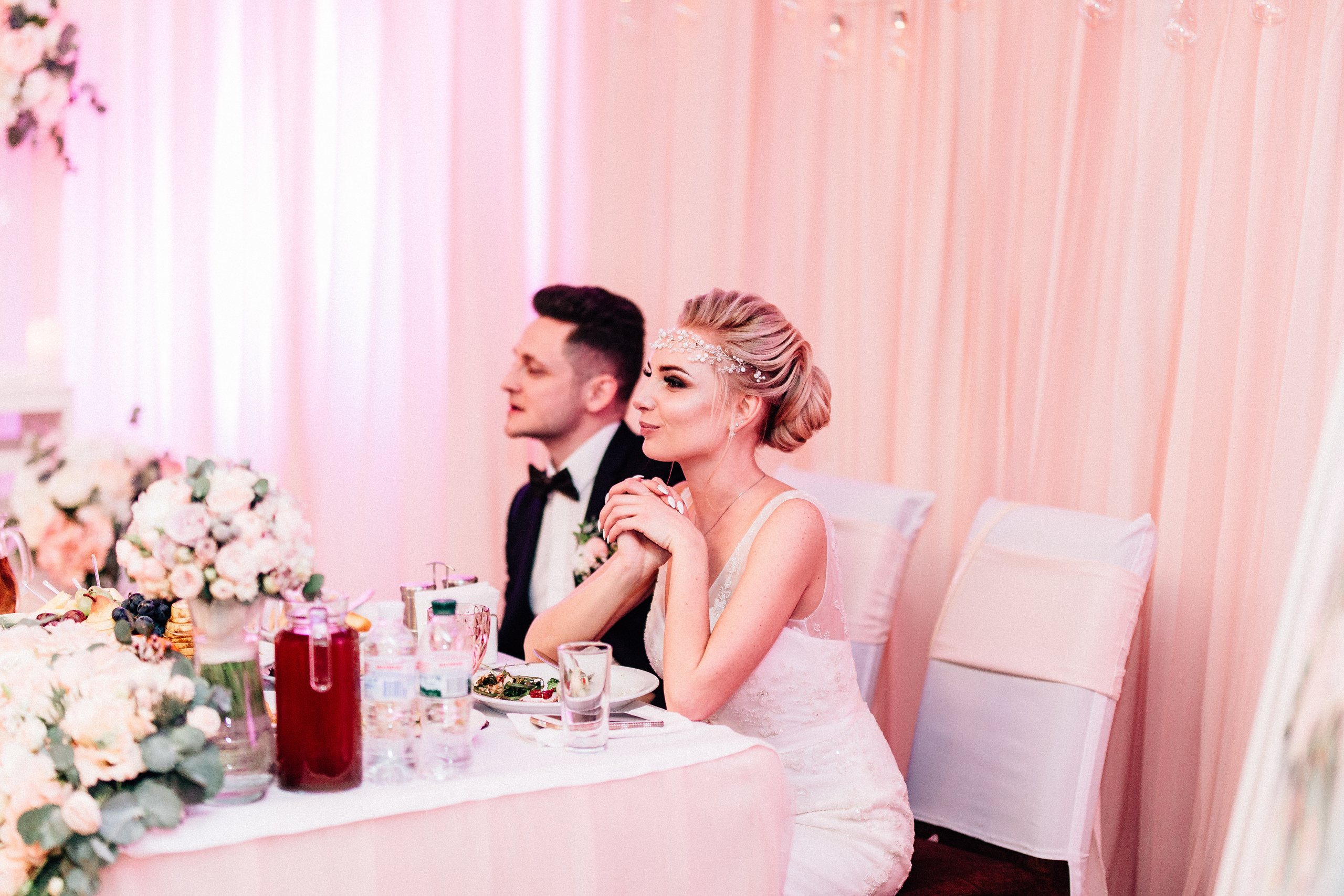 Mark & Kris. Свадебный фотограф в Киеве Дубовская Полина