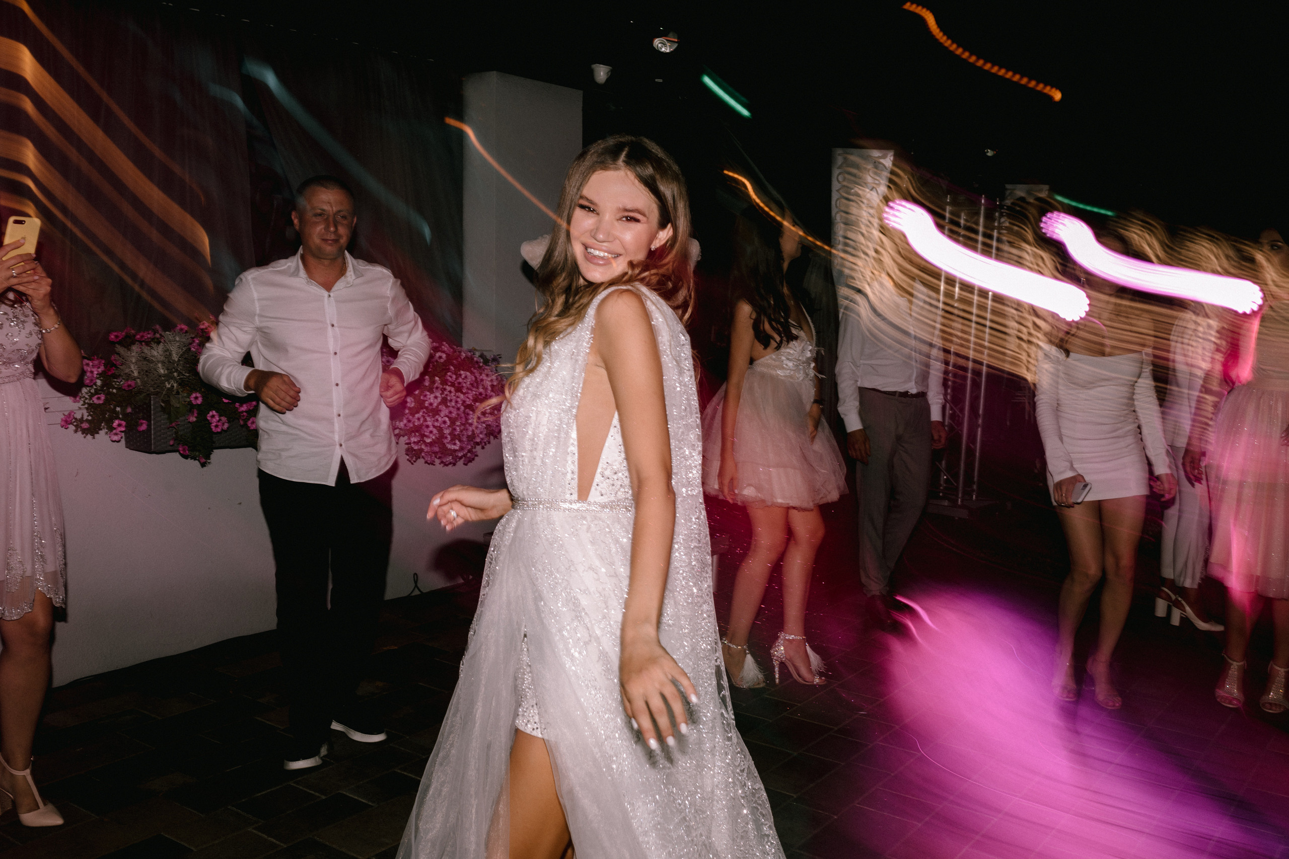 Olya & Artem. Свадебный фотограф в Киеве Дубовская Полина