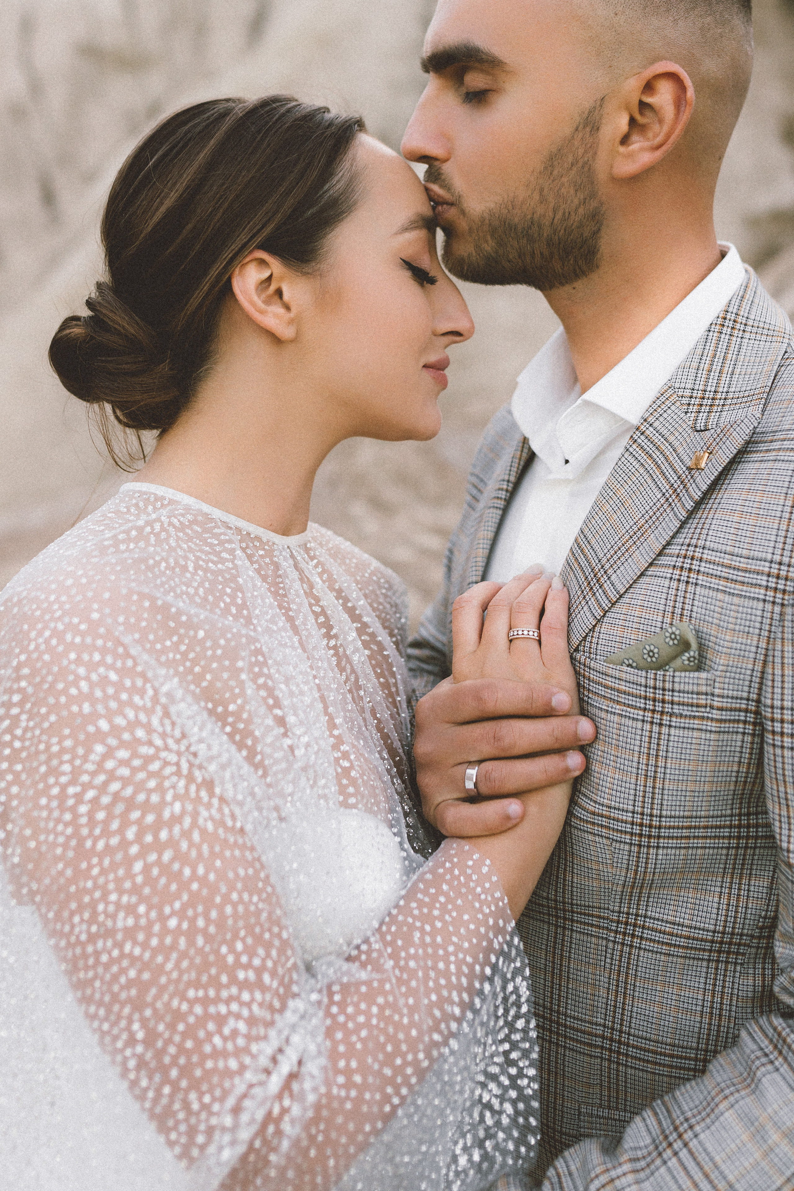 Lana & Igor. Свадебный фотограф в Киеве Дубовская Полина
