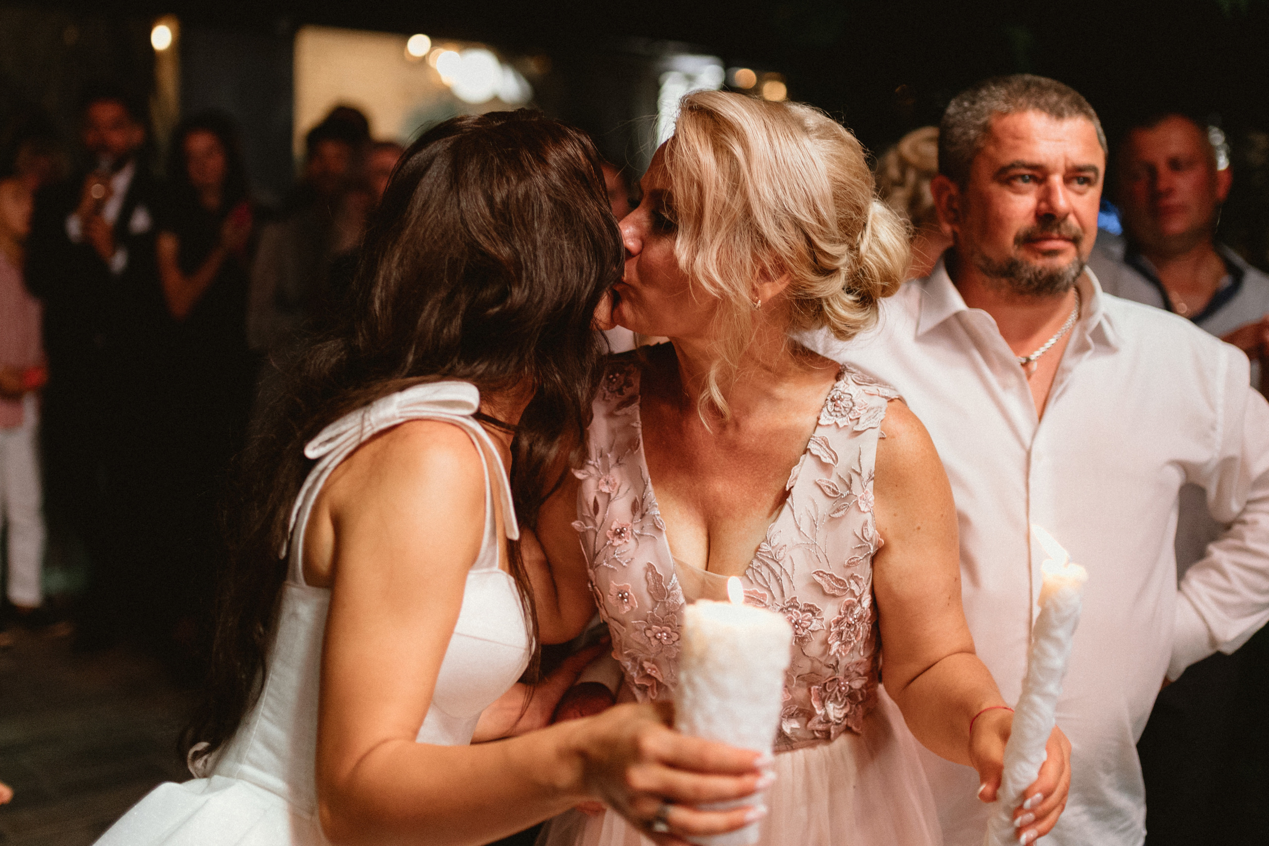 Sergey & Vika. Свадебный фотограф в Киеве Дубовская Полина