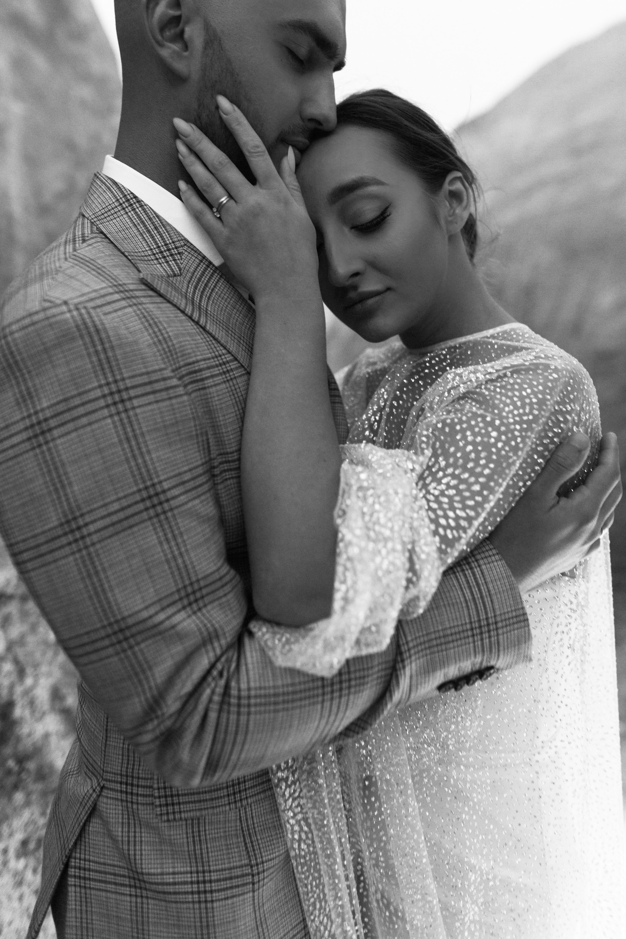 Lana & Igor. Свадебный фотограф в Киеве Дубовская Полина