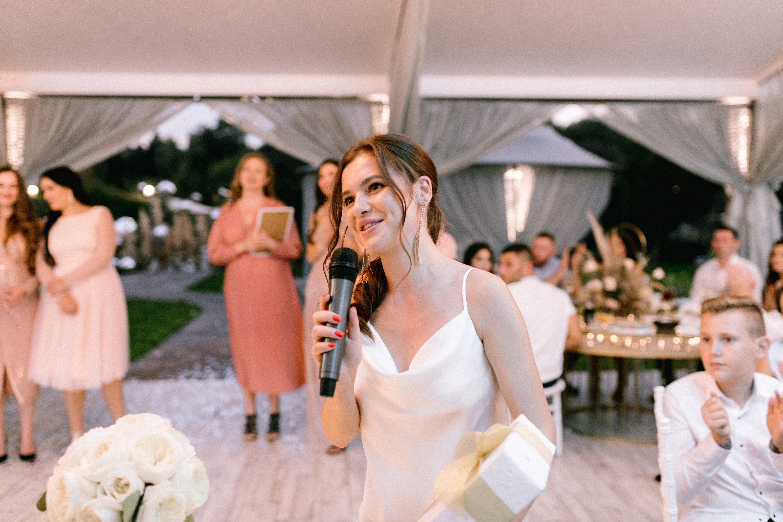 Olya & Artem. Свадебный фотограф в Киеве Дубовская Полина