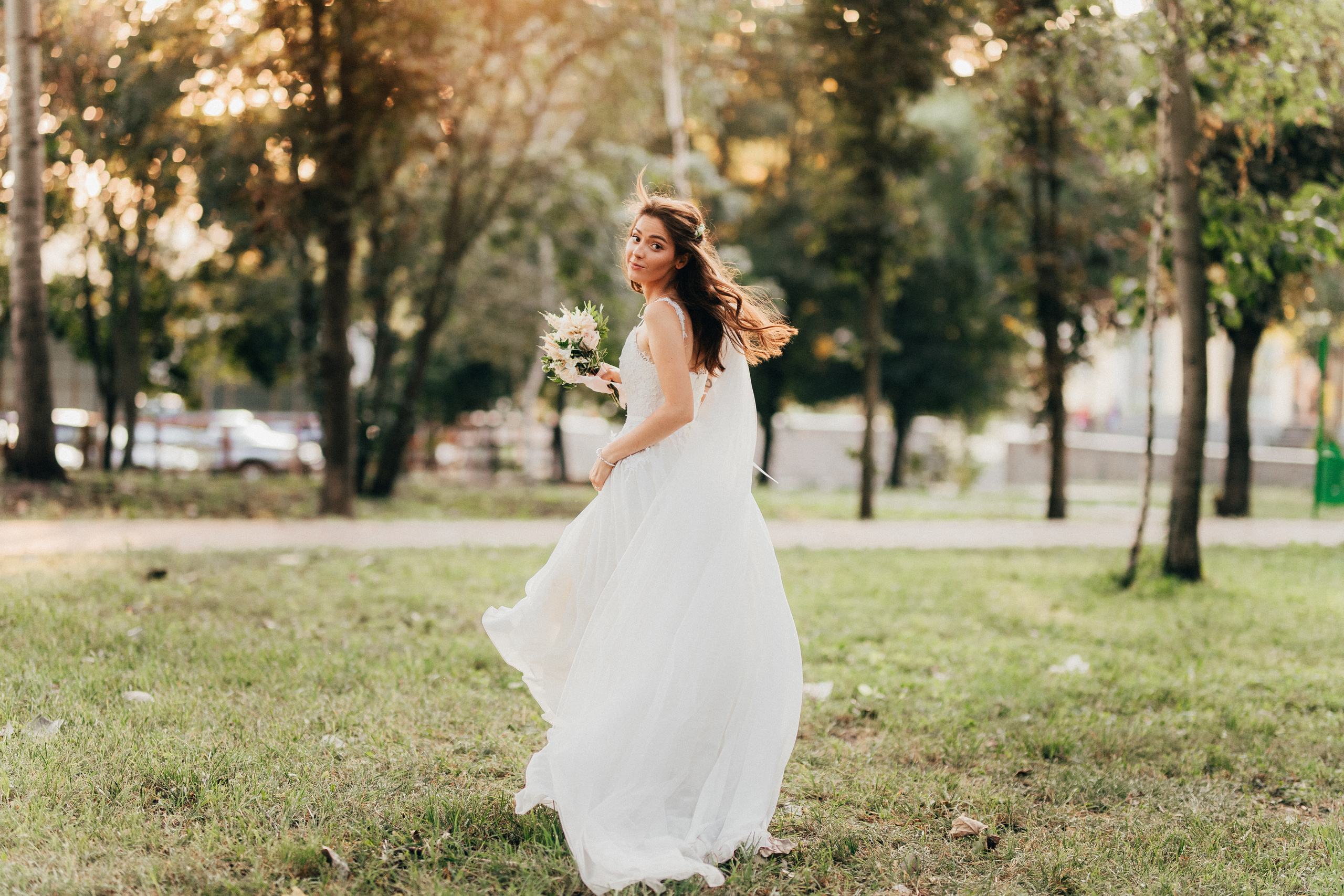 Vova & Kate. Свадебный фотограф в Киеве Дубовская Полина