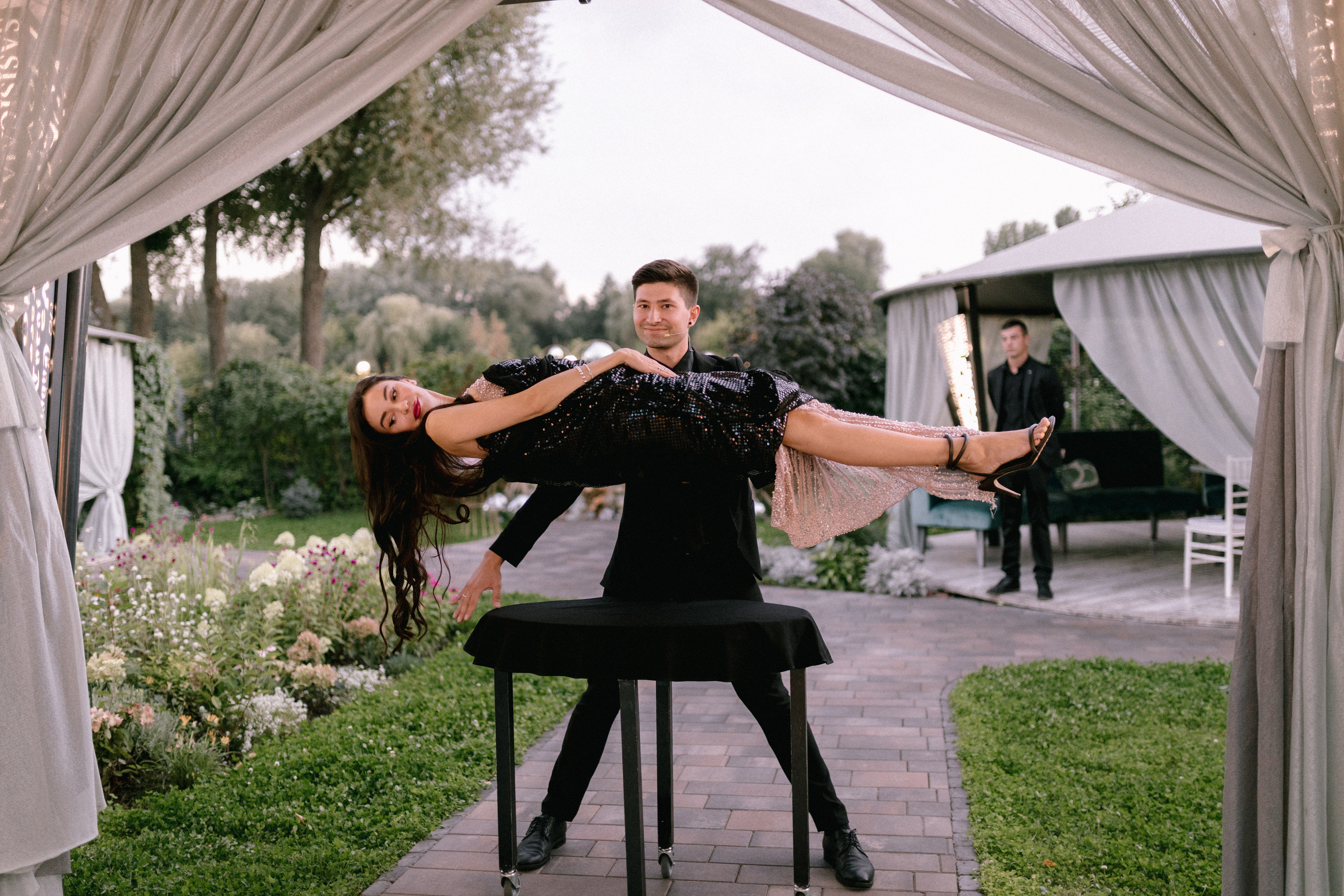 Olya & Artem. Свадебный фотограф в Киеве Дубовская Полина