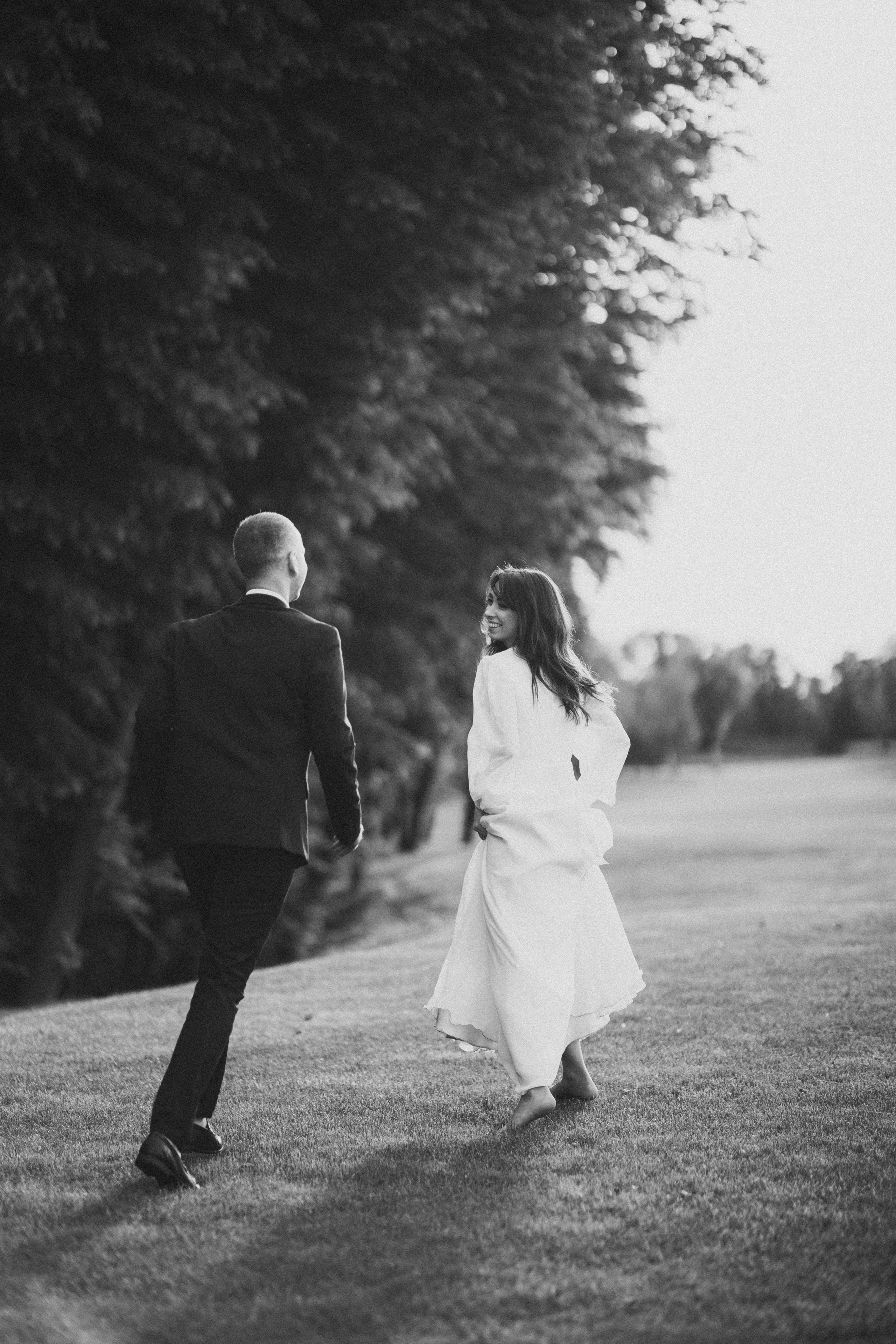 Varya & Igor. Свадебный фотограф в Киеве Дубовская Полина