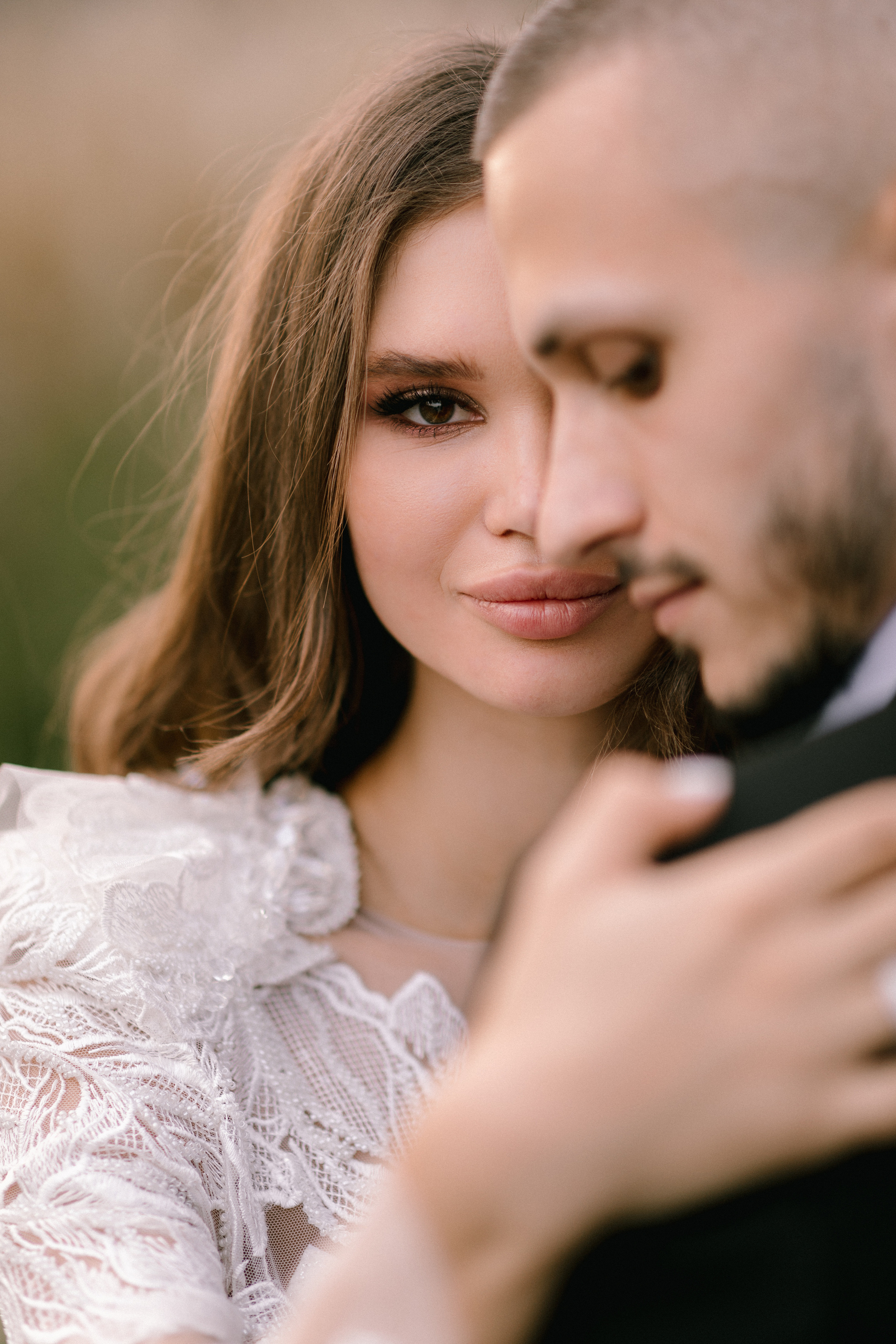 Свадебный фотограф в Киеве Дубовская Полина