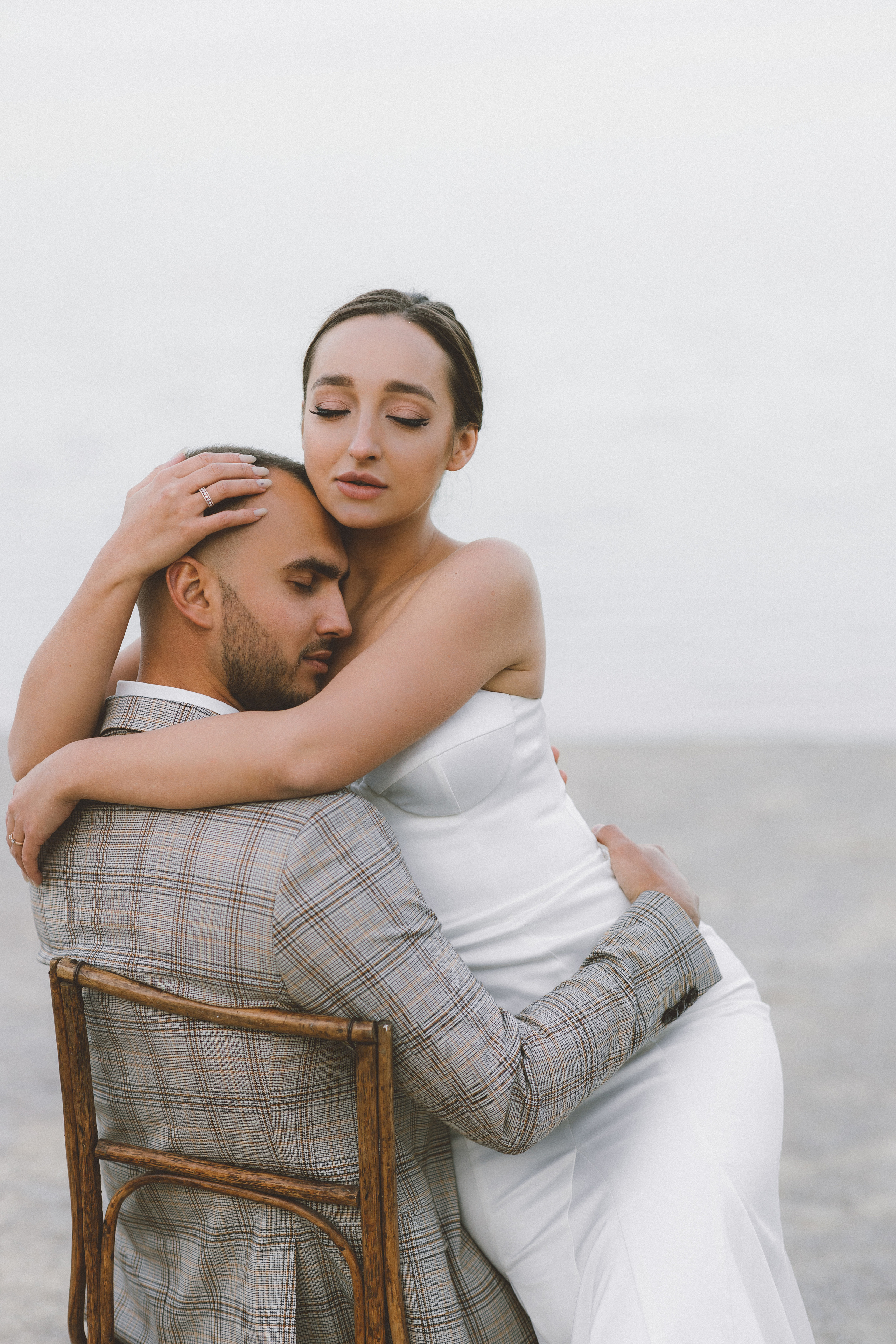 Lana & Igor. Свадебный фотограф в Киеве Дубовская Полина