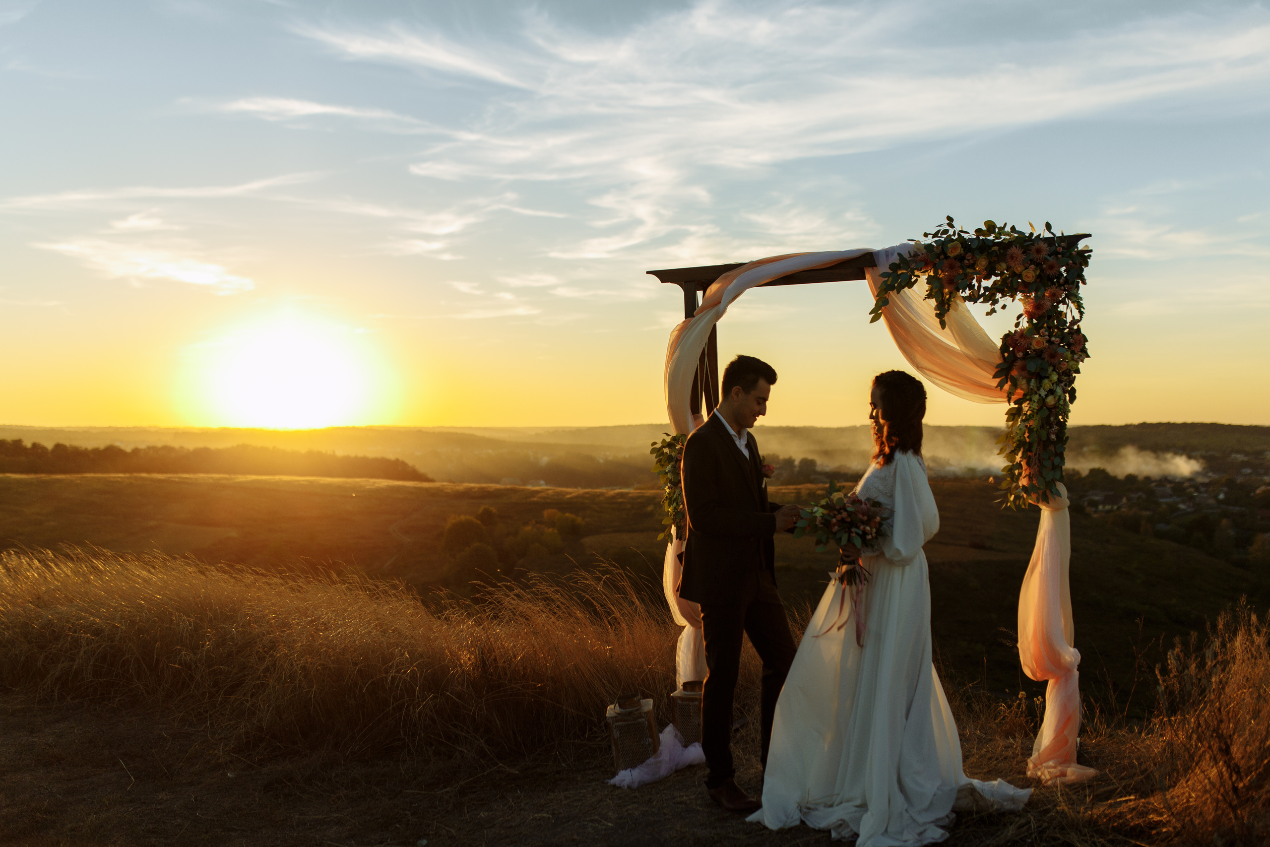 Fima & Vlada. Свадебный фотограф в Киеве Дубовская Полина