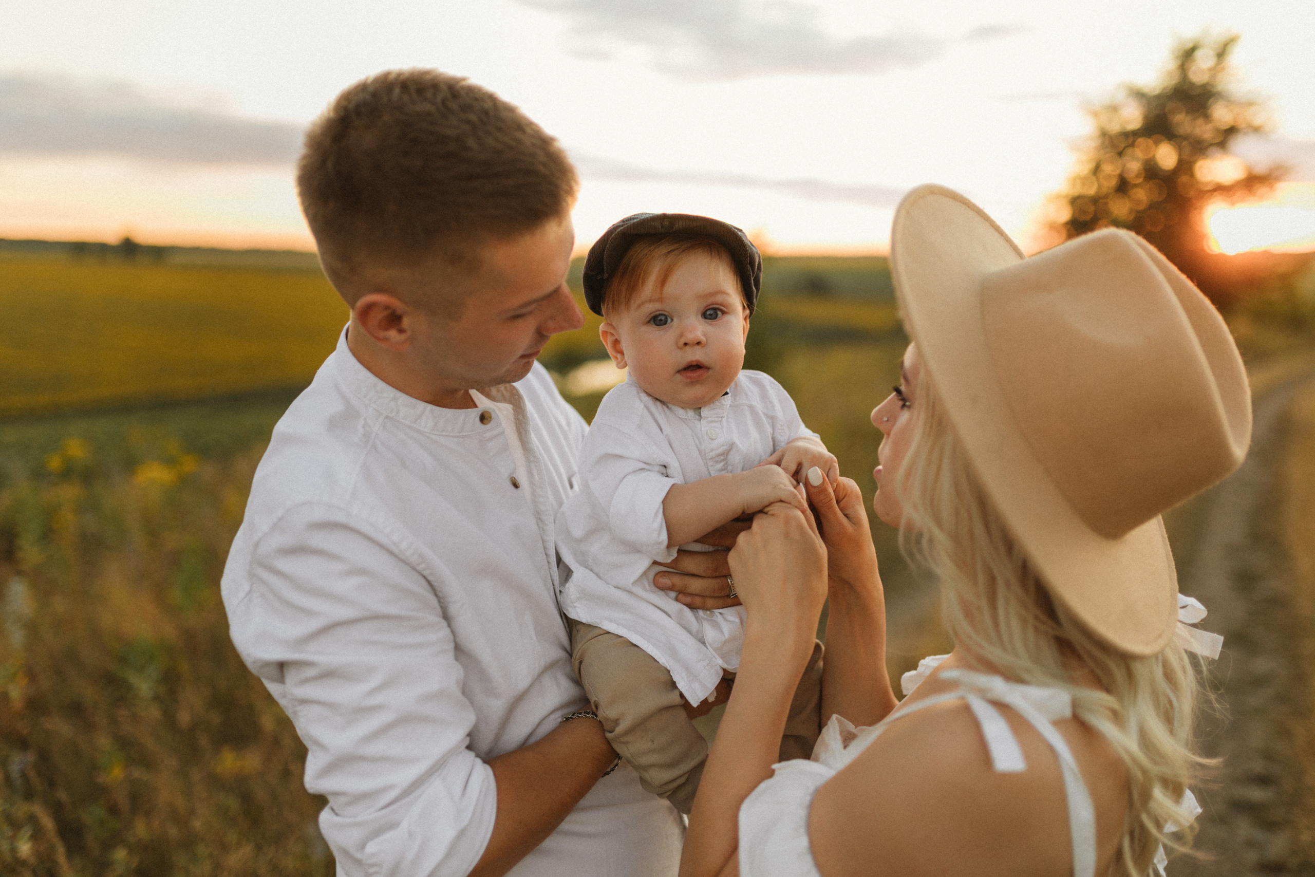 Наше маленькое чудо…. Свадебный фотограф в Киеве Дубовская Полина