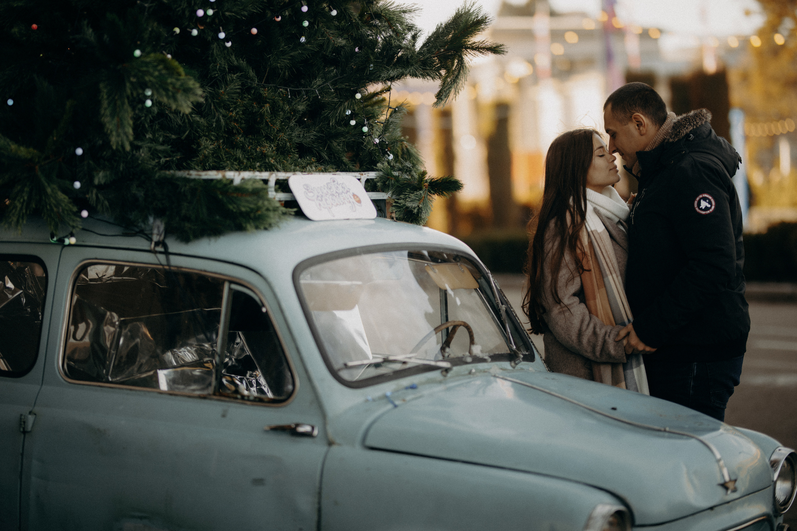 Anna & Zhenya. Свадебный фотограф в Киеве Дубовская Полина