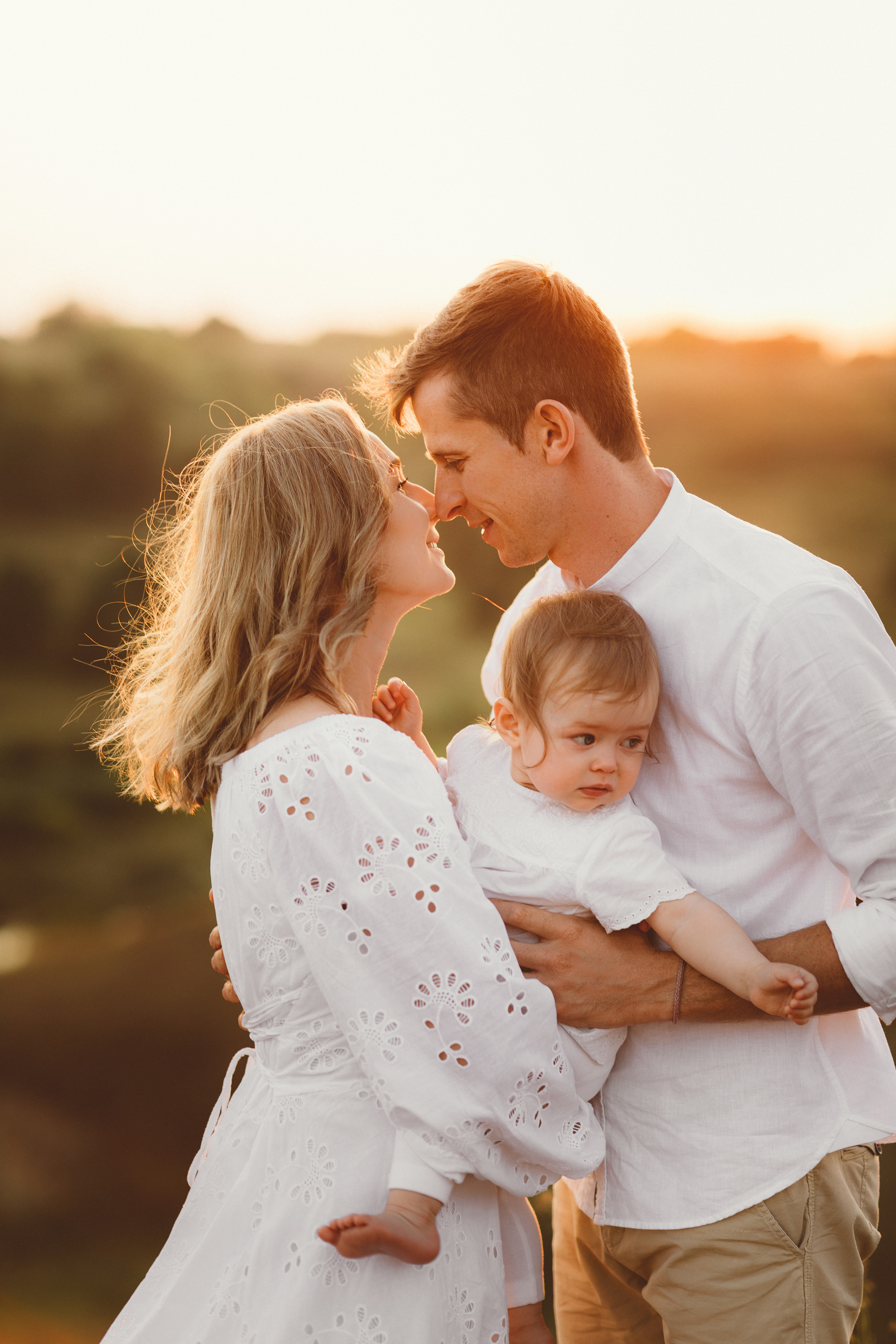 Даша Денис и Маша. Свадебный фотограф в Киеве Дубовская Полина
