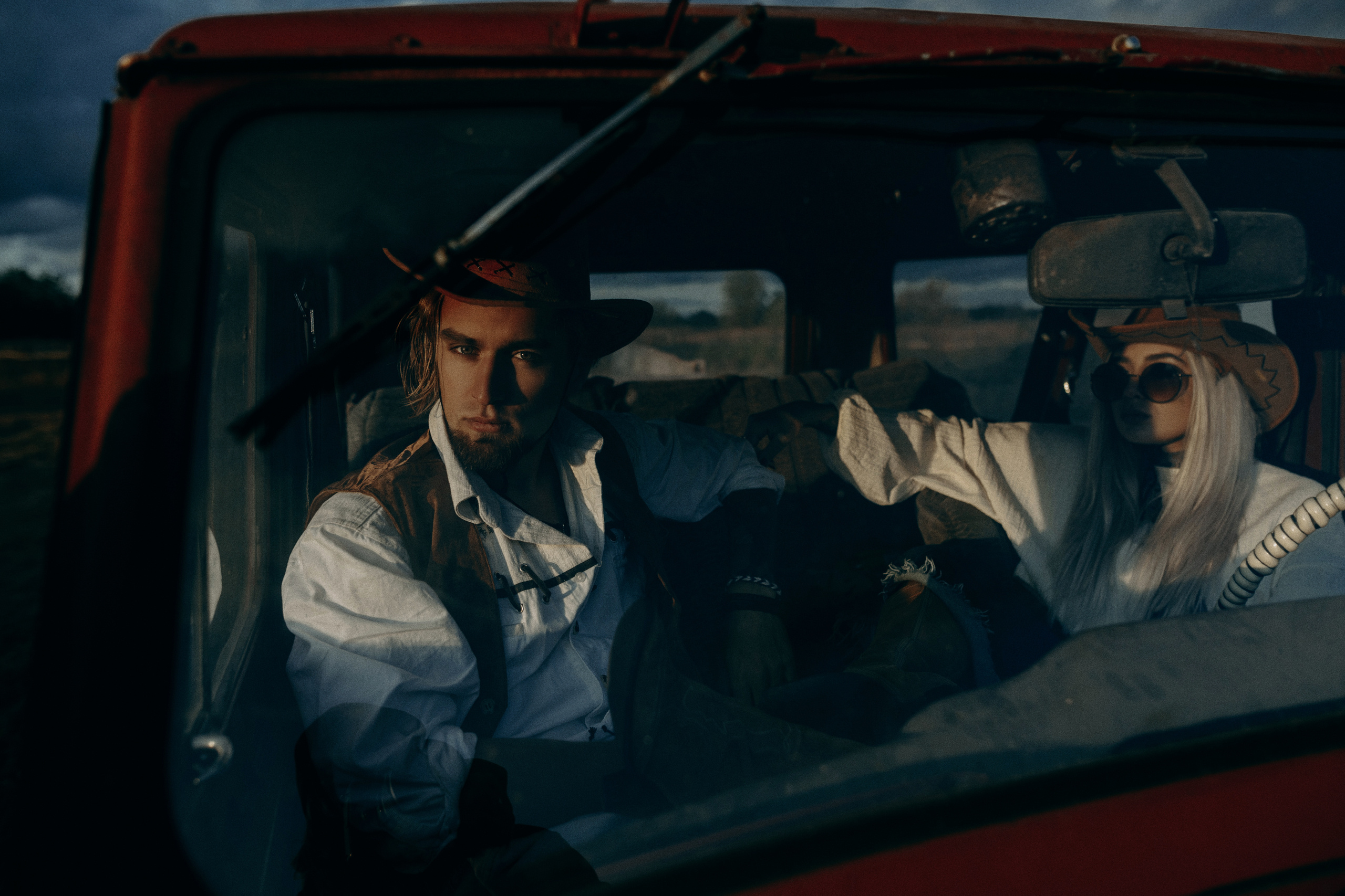 Andre & Liza. Свадебный фотограф в Киеве Дубовская Полина