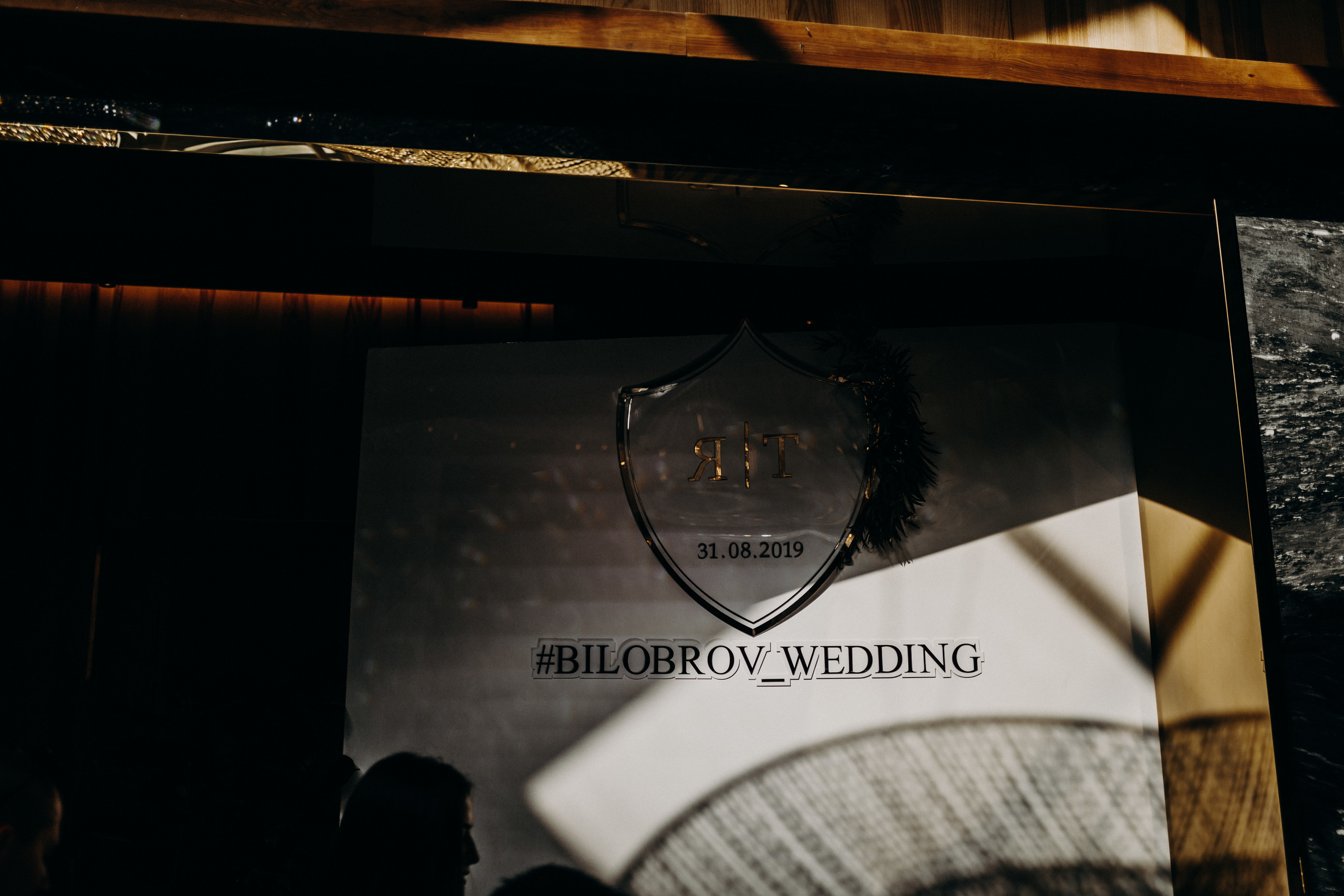 Tanya & Yaroslav. Свадебный фотограф в Киеве Дубовская Полина