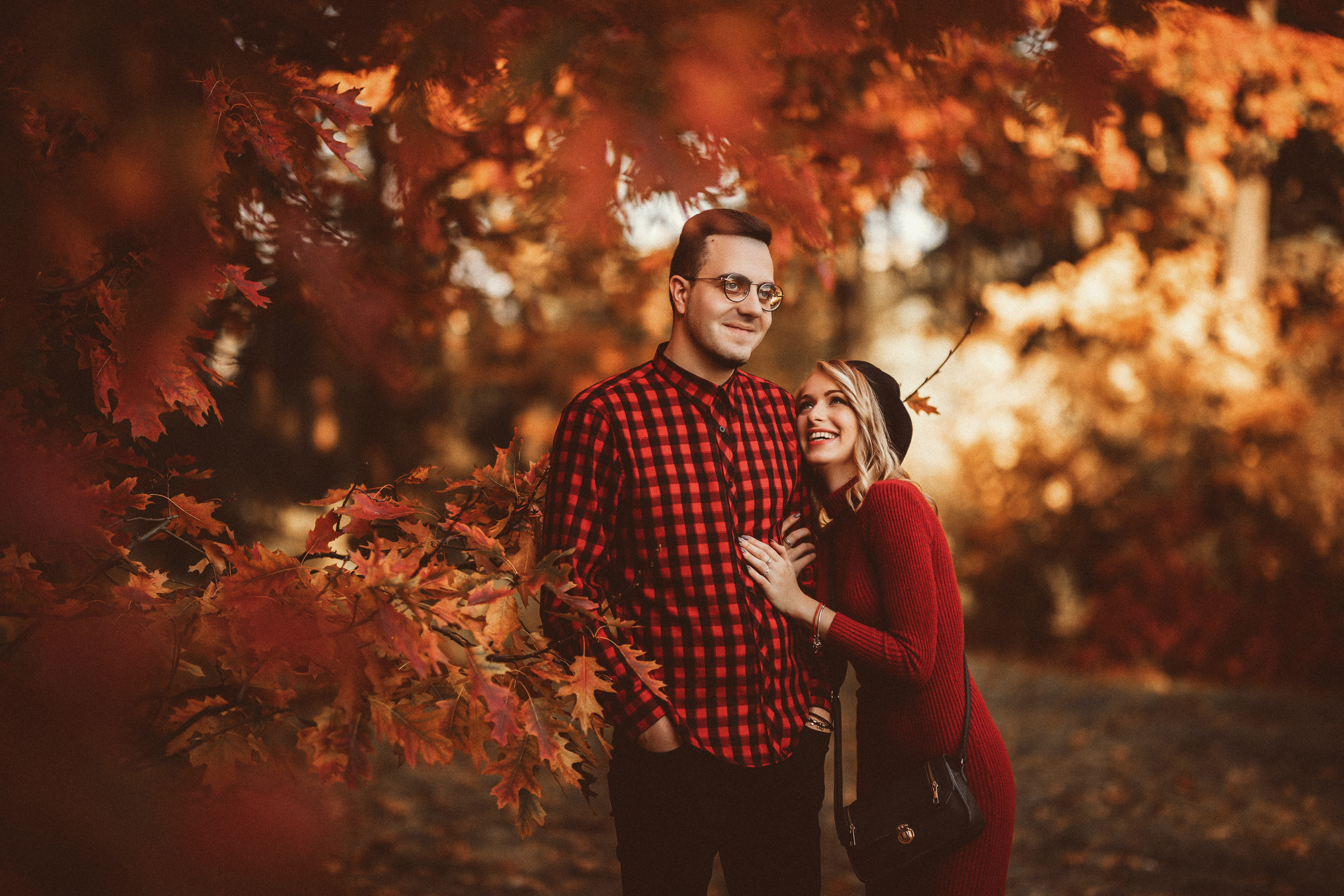 Sasha & Ira. Свадебный фотограф в Киеве Дубовская Полина