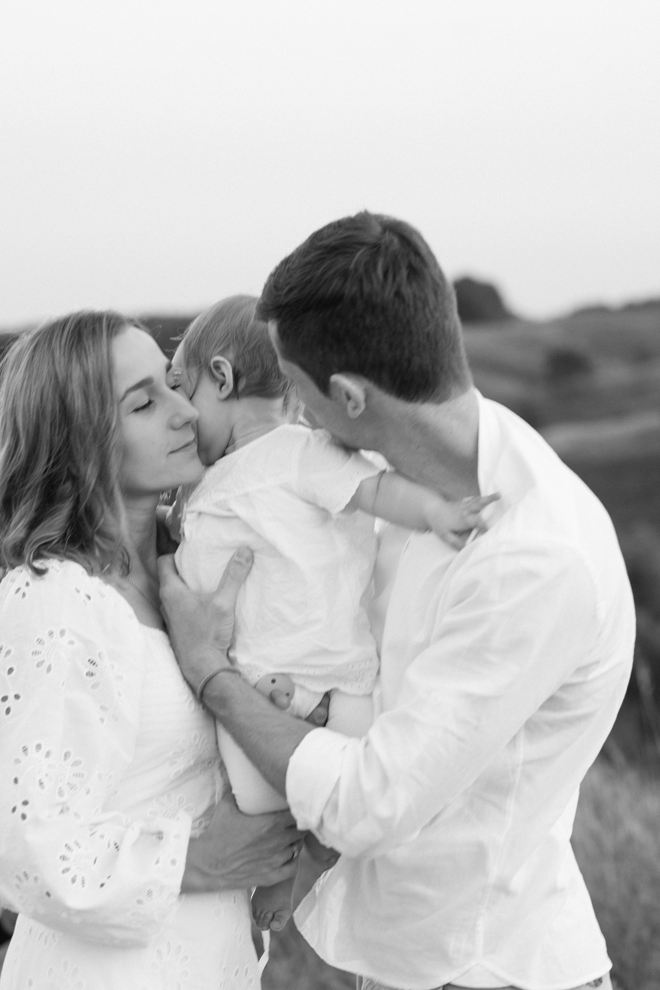 Даша Денис и Маша. Свадебный фотограф в Киеве Дубовская Полина