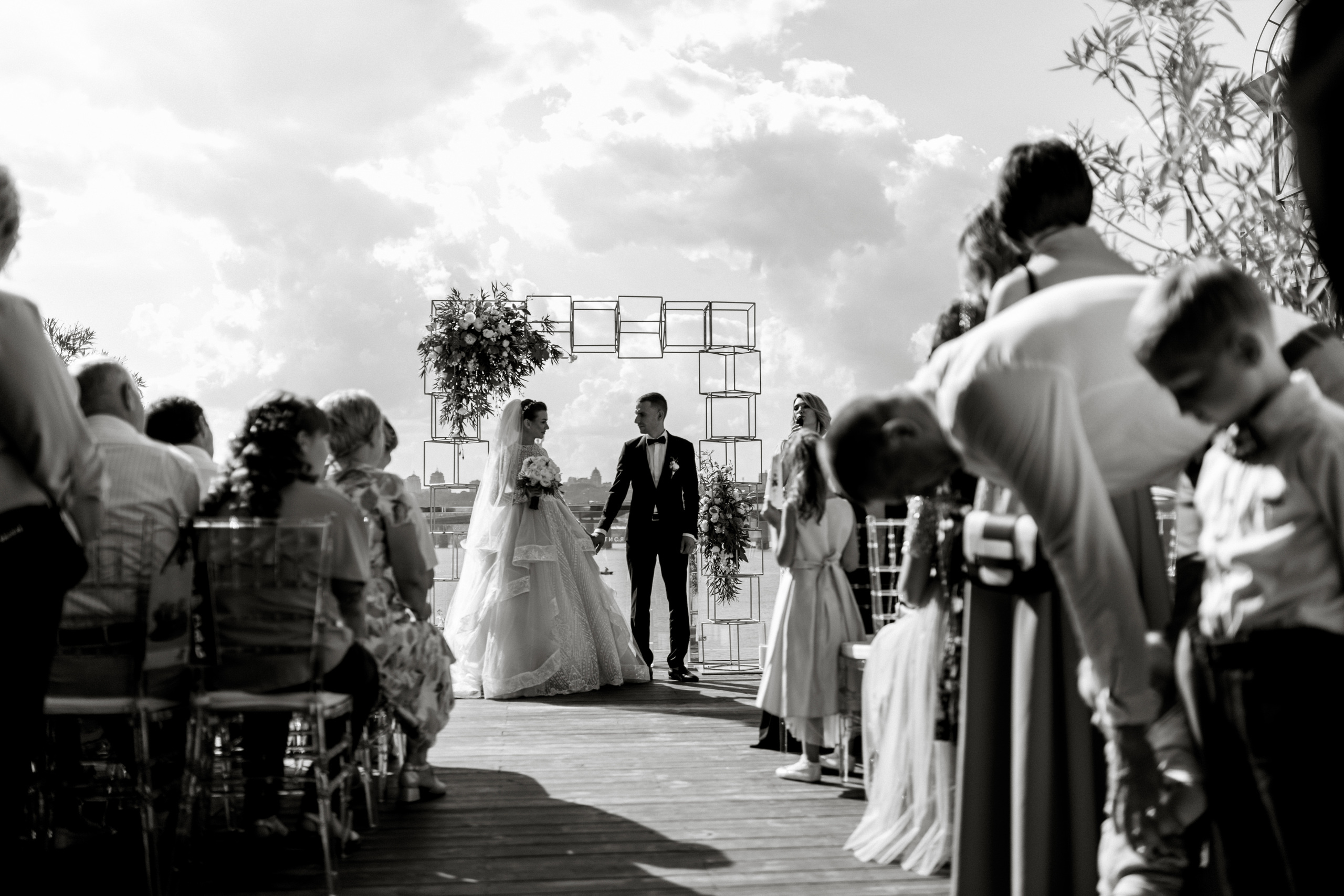 Tanya & Yaroslav. Свадебный фотограф в Киеве Дубовская Полина