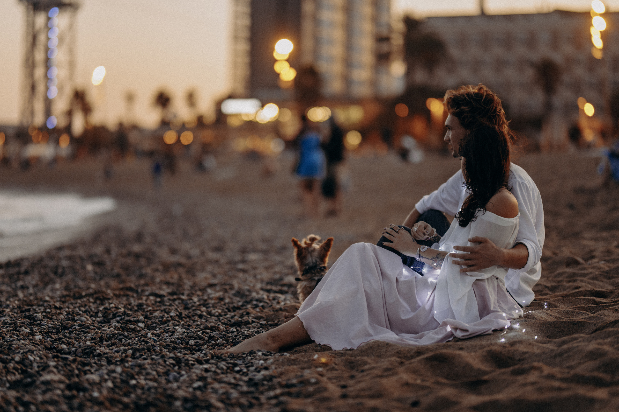 Diana & Ruslan. Свадебный фотограф в Киеве Дубовская Полина