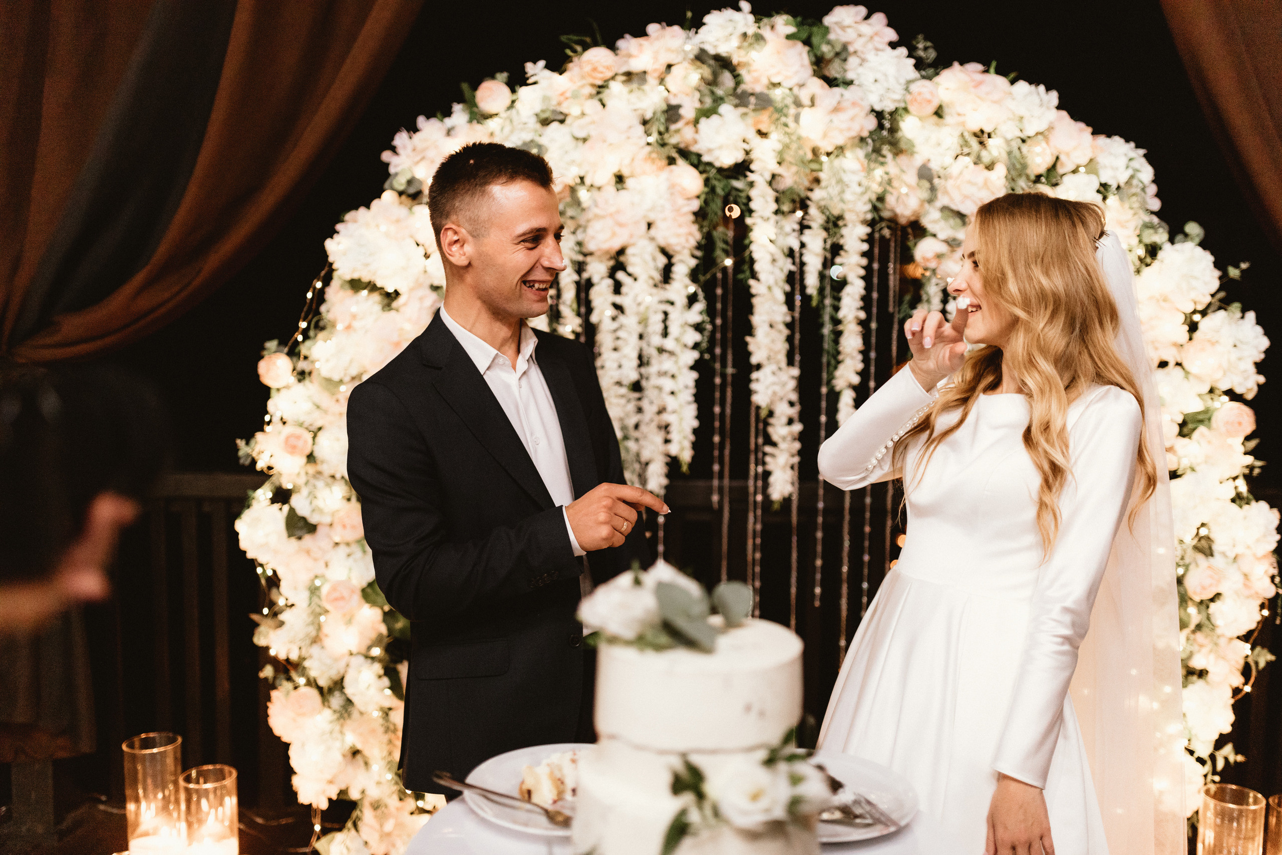 Dima & Ira. Свадебный фотограф в Киеве Дубовская Полина