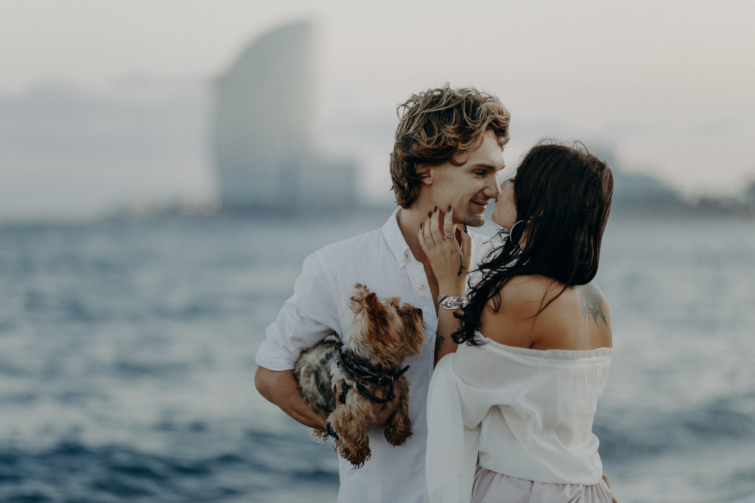 Diana & Ruslan. Свадебный фотограф в Киеве Дубовская Полина