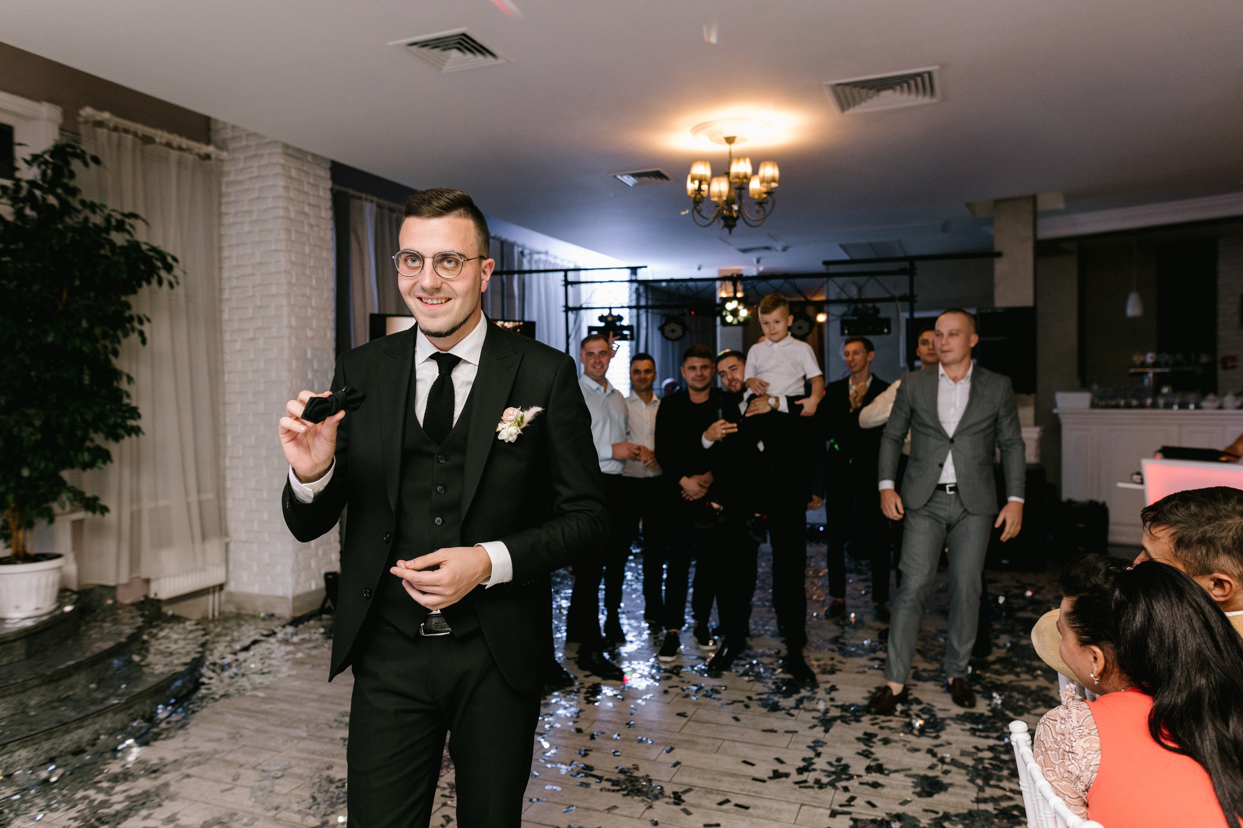 Alex & Ira. Свадебный фотограф в Киеве Дубовская Полина