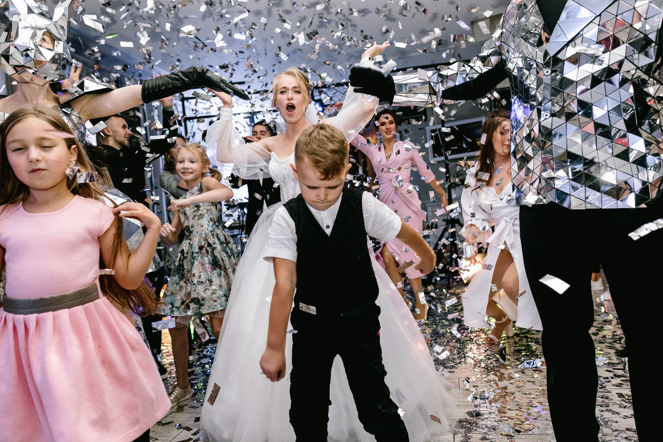 Alex & Ira. Свадебный фотограф в Киеве Дубовская Полина