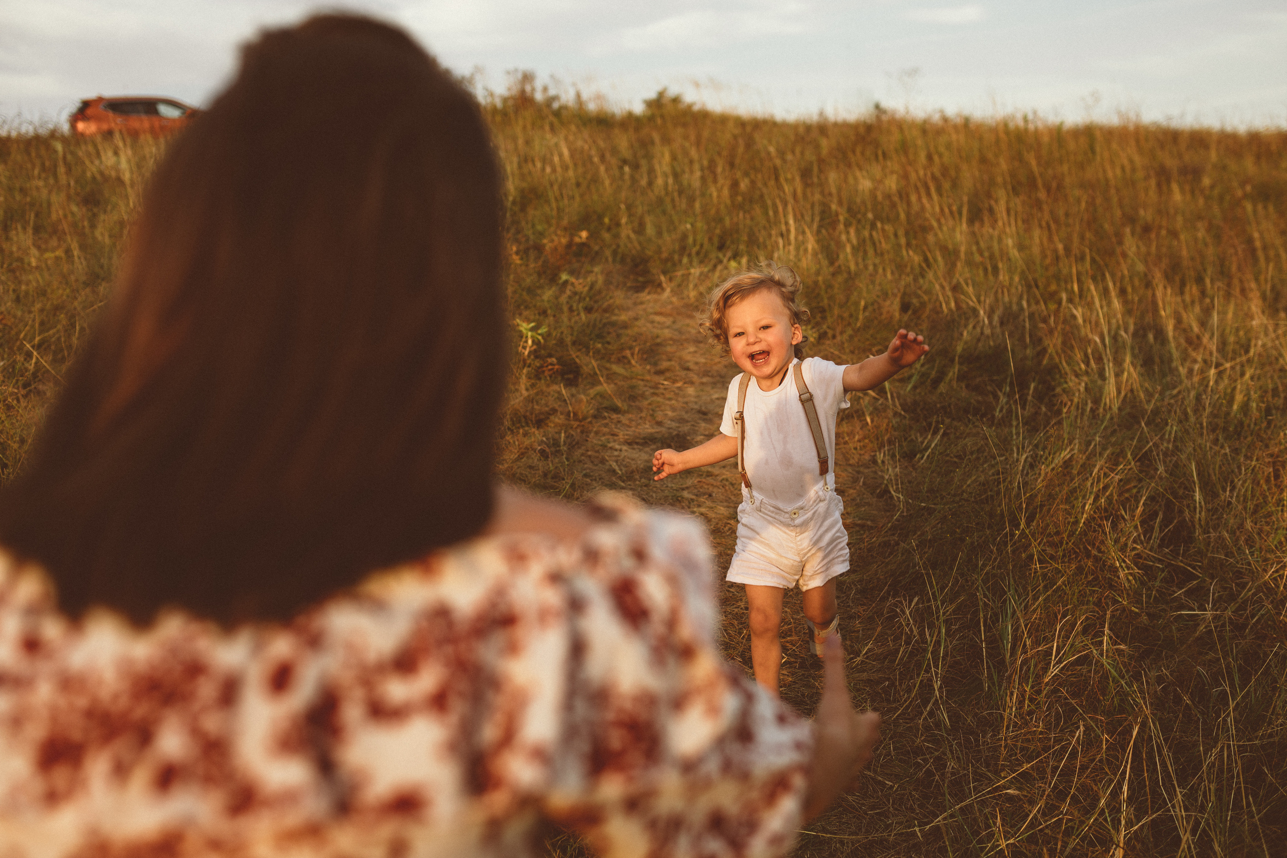 Миша Жанна Тёма и Варвара. Свадебный фотограф в Киеве Дубовская Полина