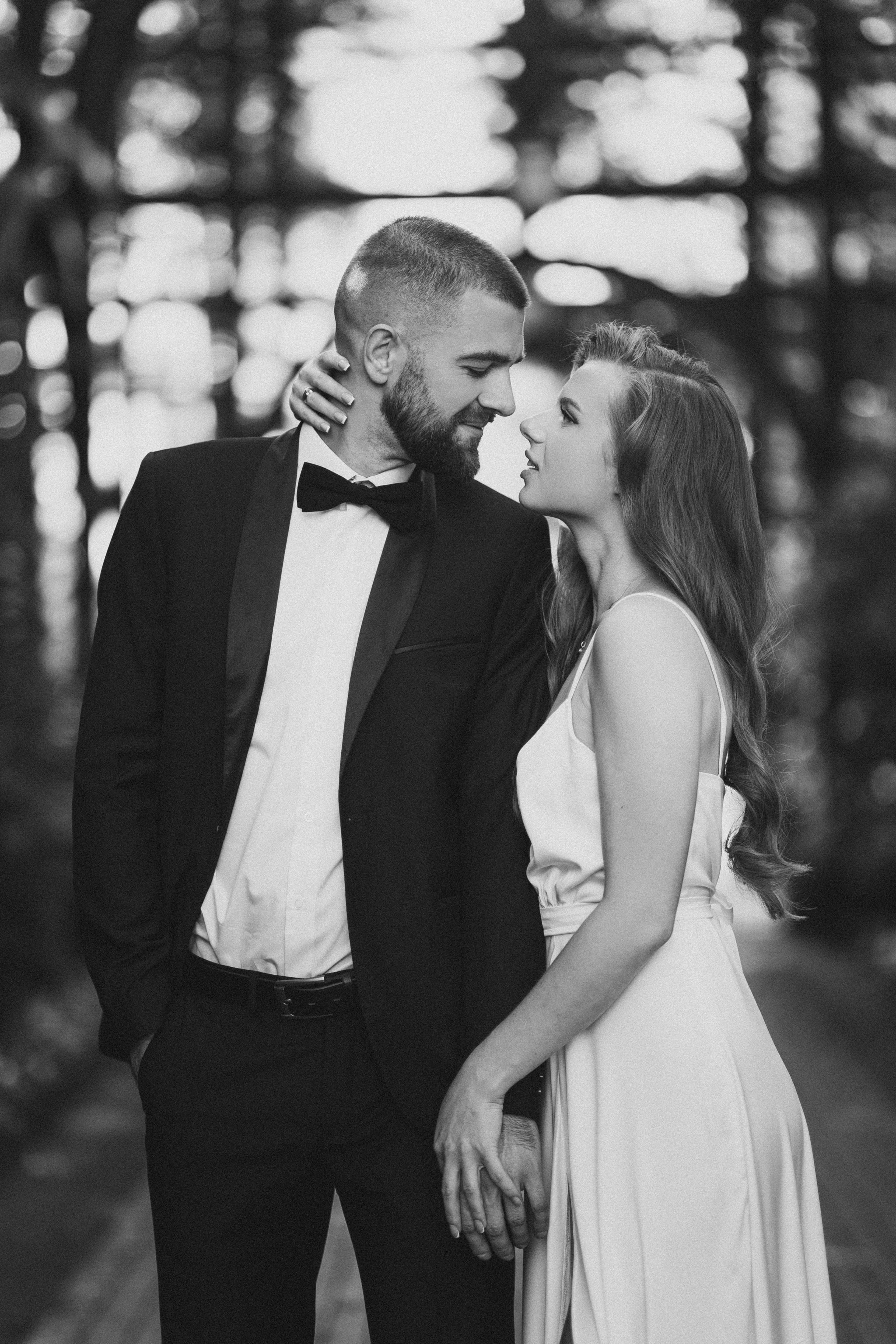 Vlada & Oleg. Свадебный фотограф в Киеве Дубовская Полина