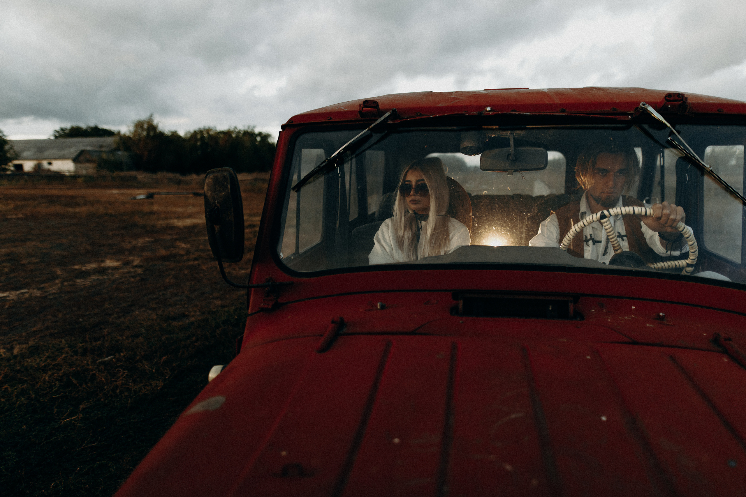 Andre & Liza. Свадебный фотограф в Киеве Дубовская Полина
