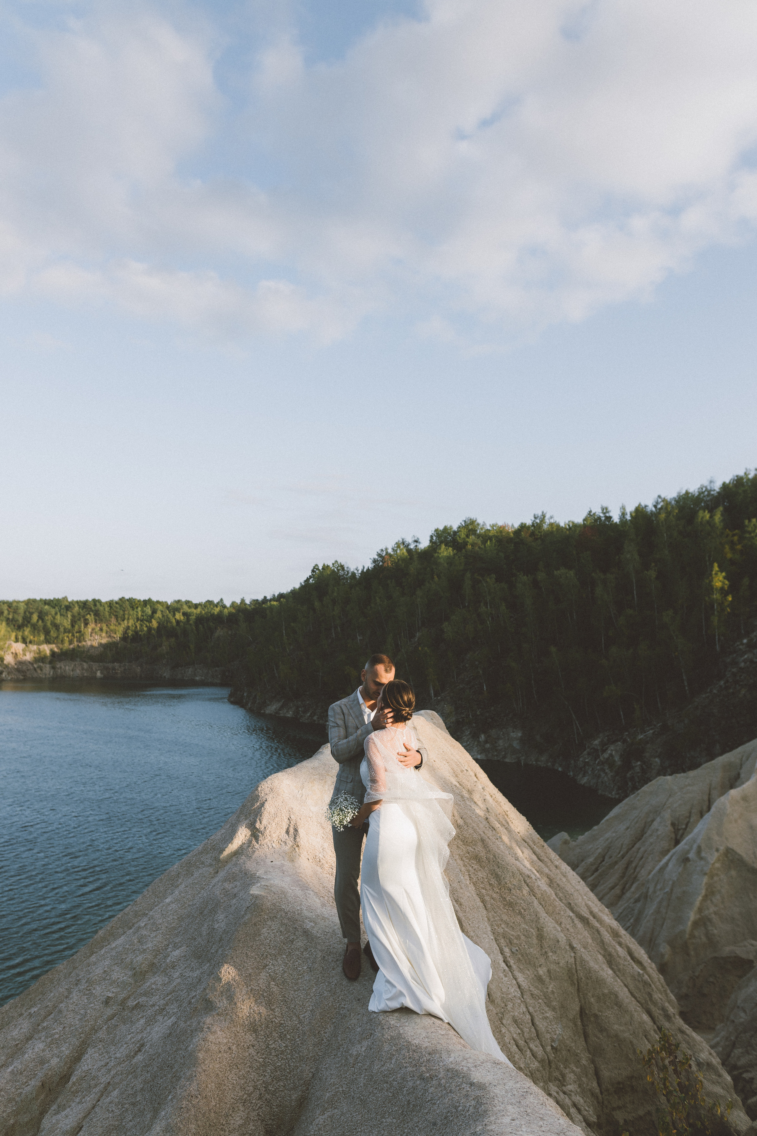 Lana & Igor. Свадебный фотограф в Киеве Дубовская Полина