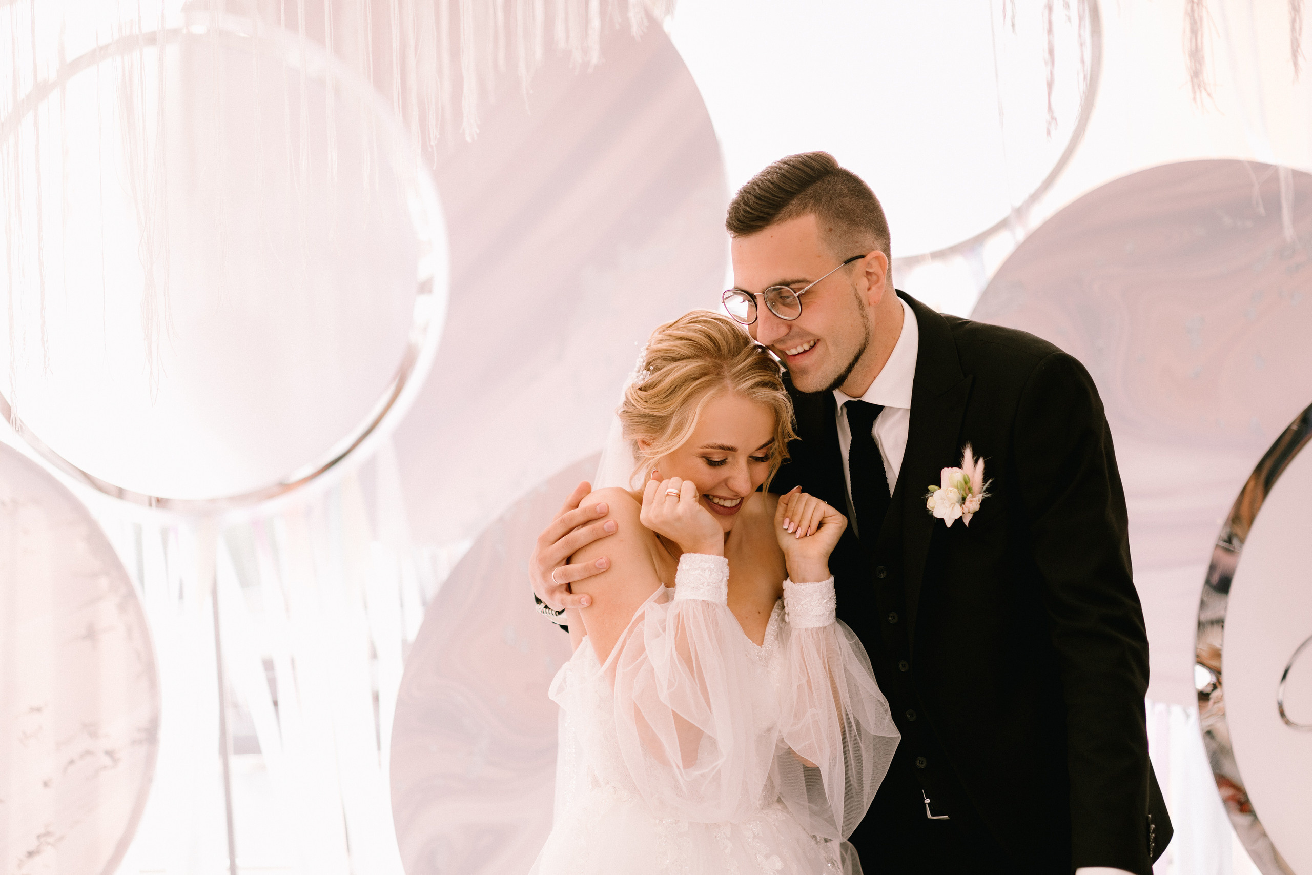 Alex & Ira. Свадебный фотограф в Киеве Дубовская Полина