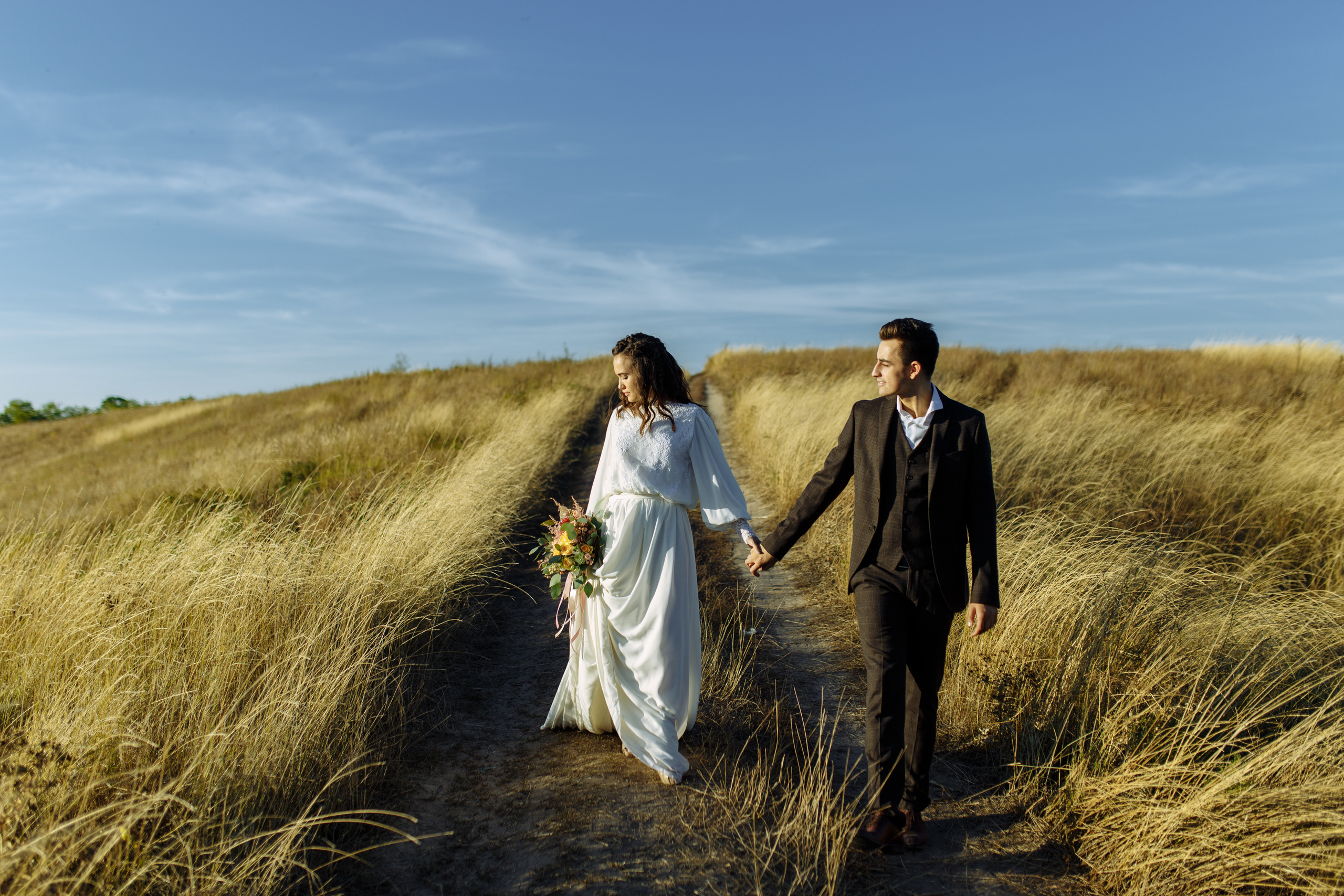 Fima & Vlada. Свадебный фотограф в Киеве Дубовская Полина