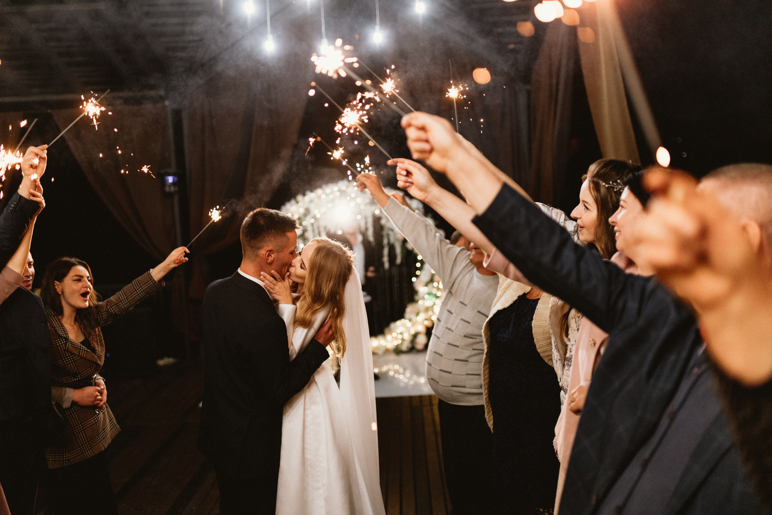 Dima & Ira. Свадебный фотограф в Киеве Дубовская Полина