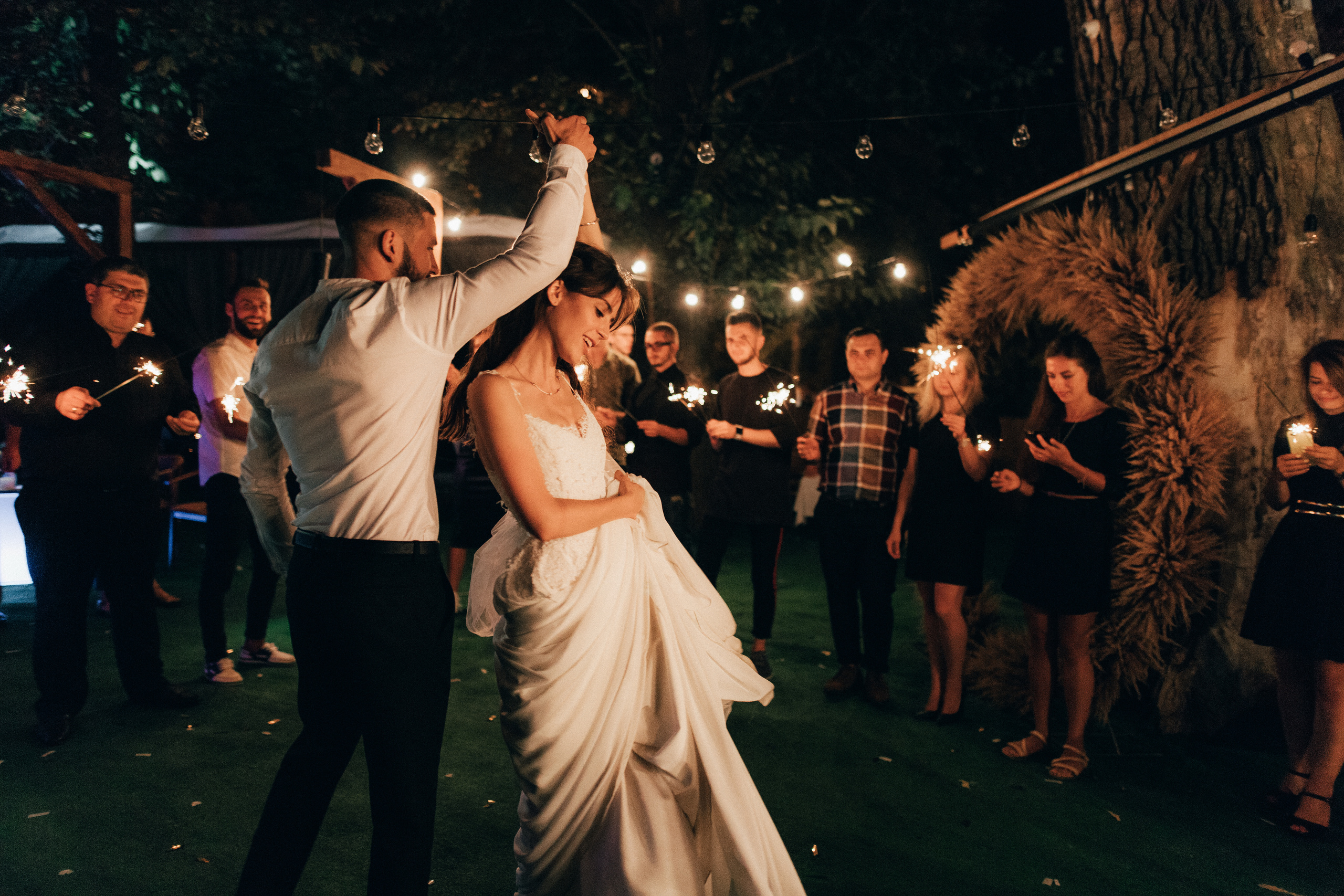 Vova & Kate. Свадебный фотограф в Киеве Дубовская Полина