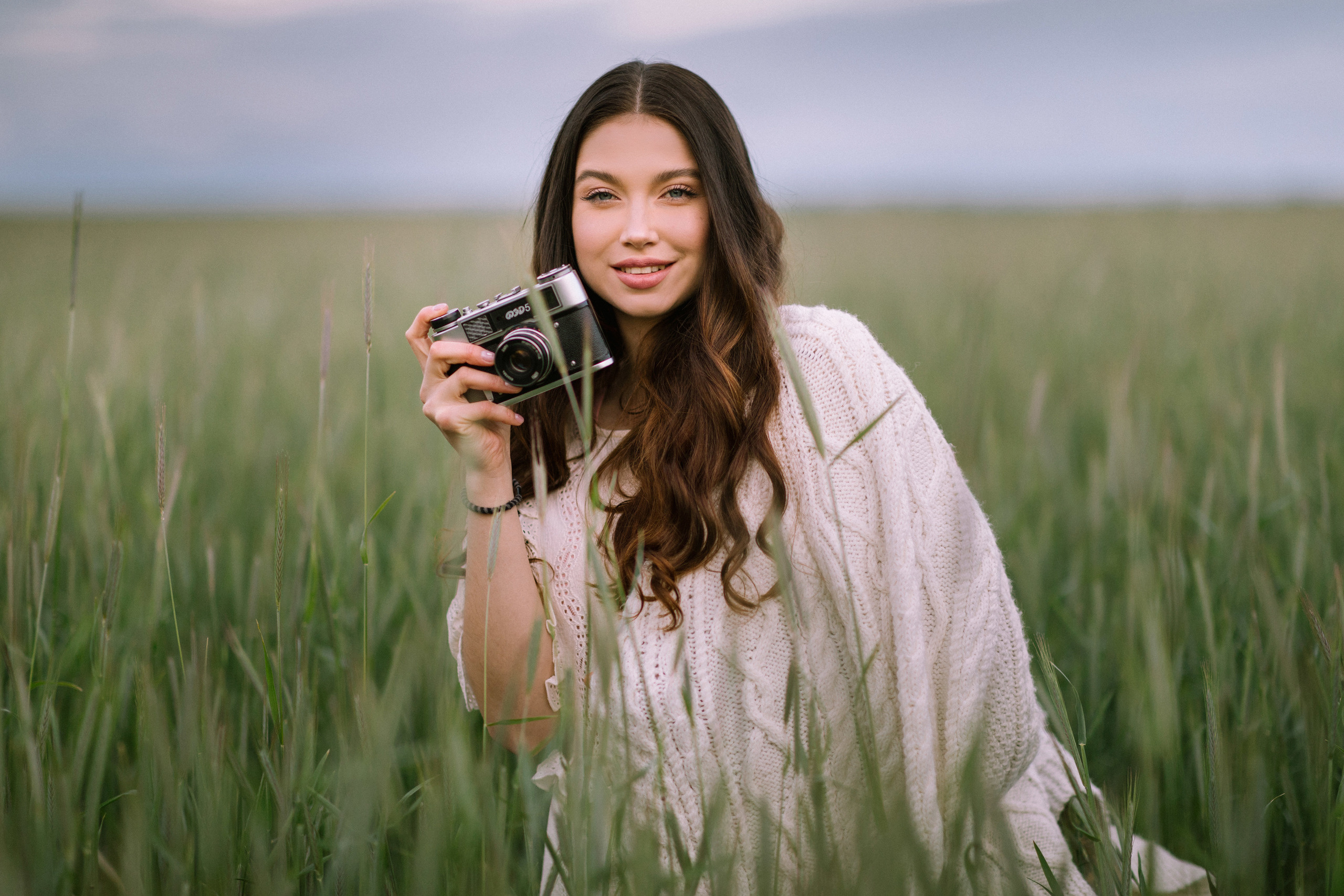 Tanya. Свадебный фотограф в Киеве Дубовская Полина