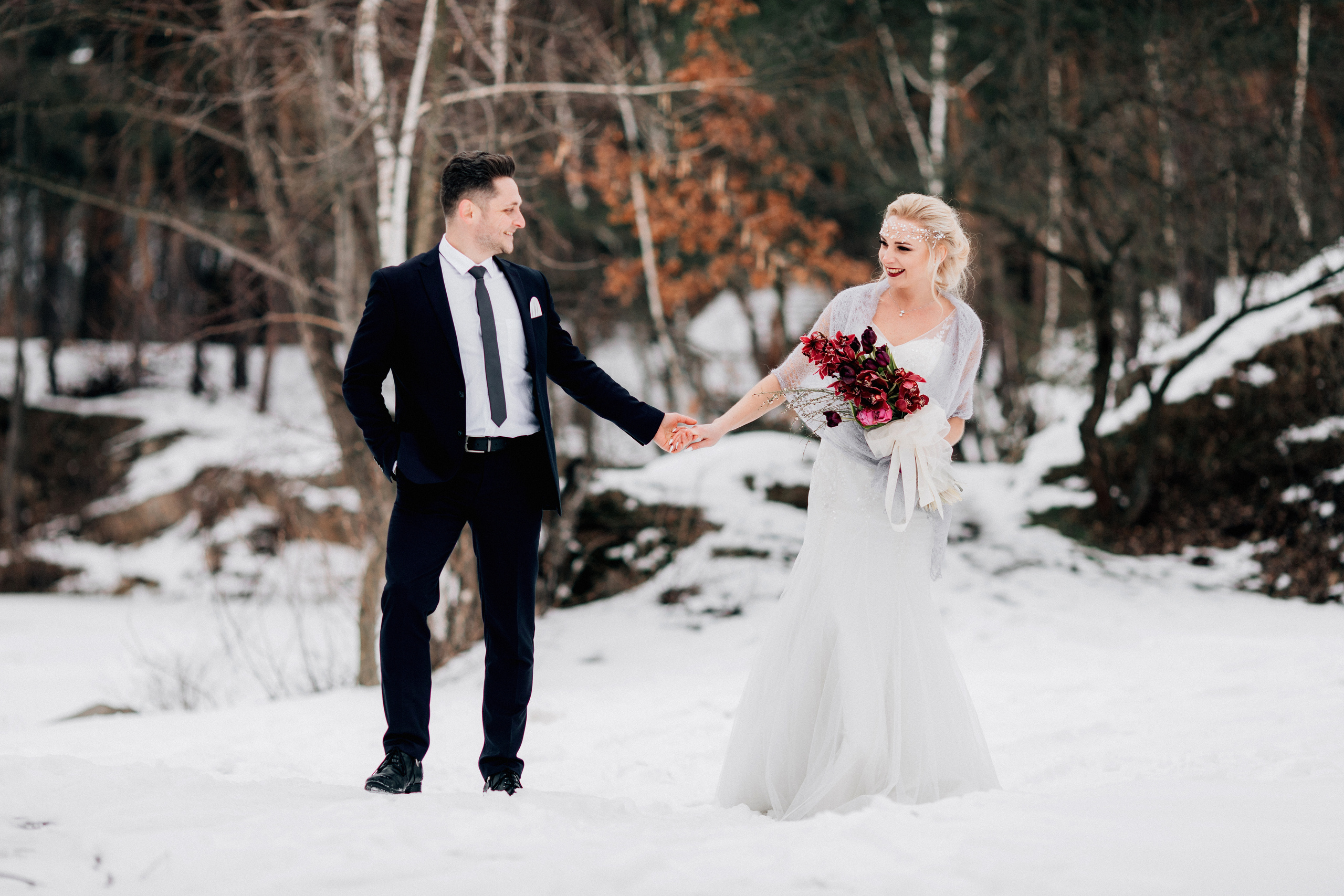 Mark & Kris. Свадебный фотограф в Киеве Дубовская Полина