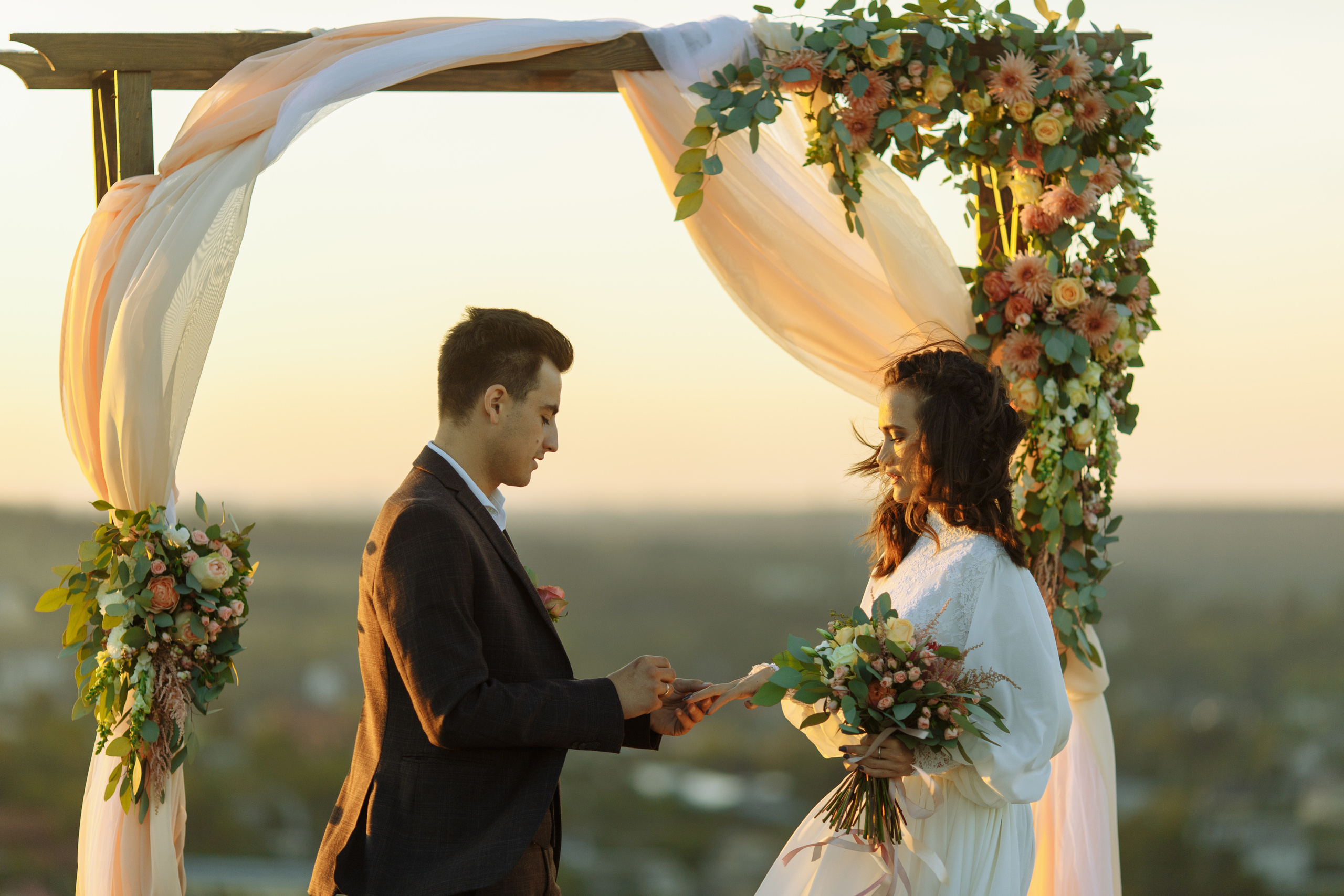 Fima & Vlada. Свадебный фотограф в Киеве Дубовская Полина