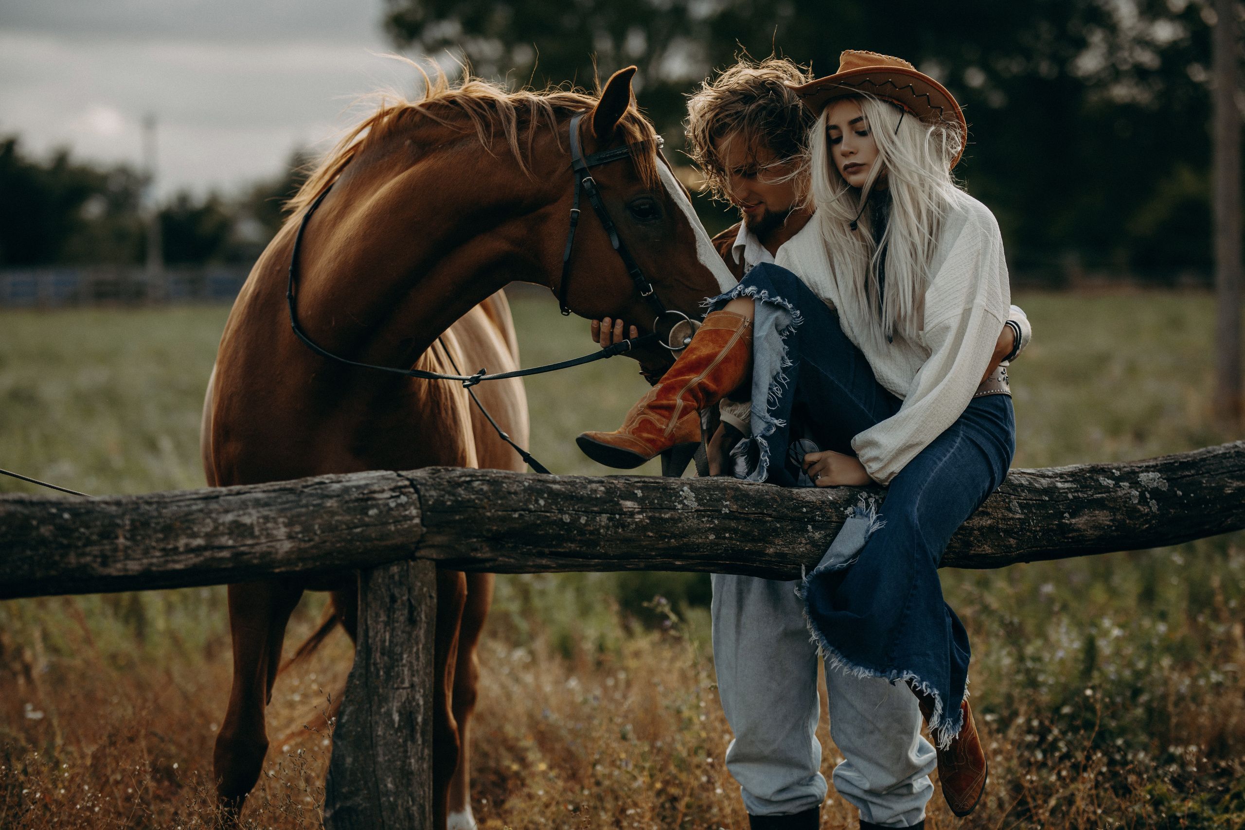 Andre & Liza. Свадебный фотограф в Киеве Дубовская Полина
