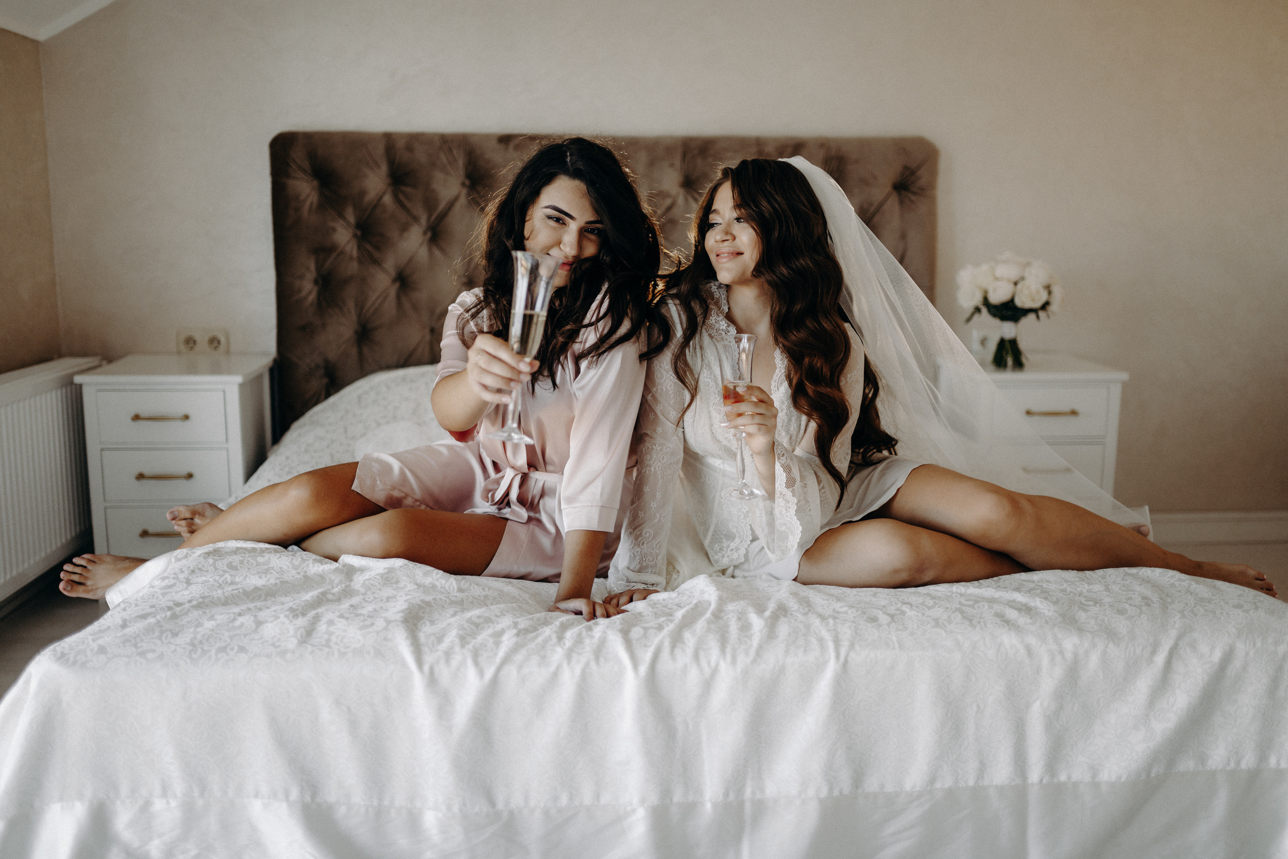 Anna & Zhenya. Свадебный фотограф в Киеве Дубовская Полина